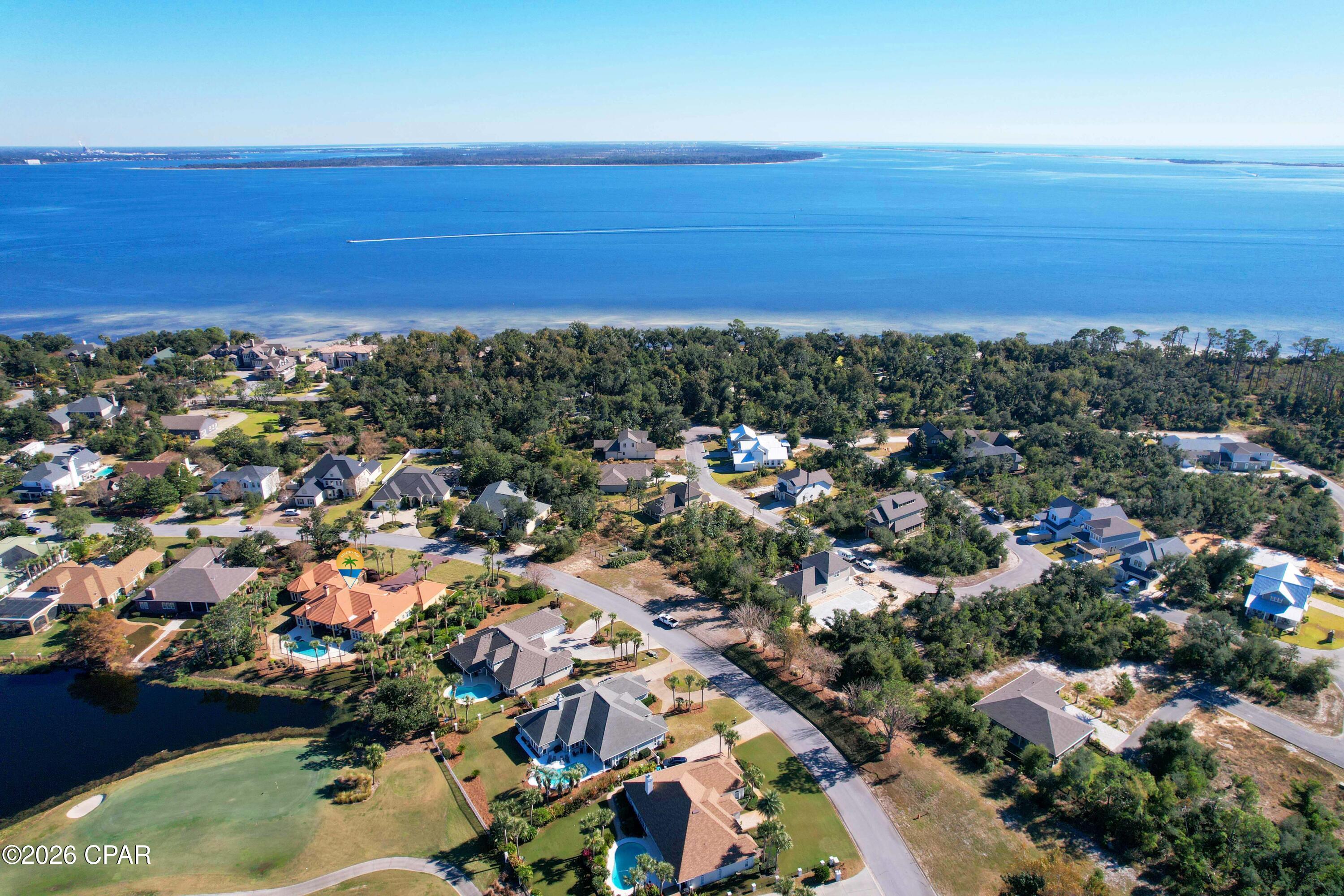 Bay Point Unit 1 - Residential