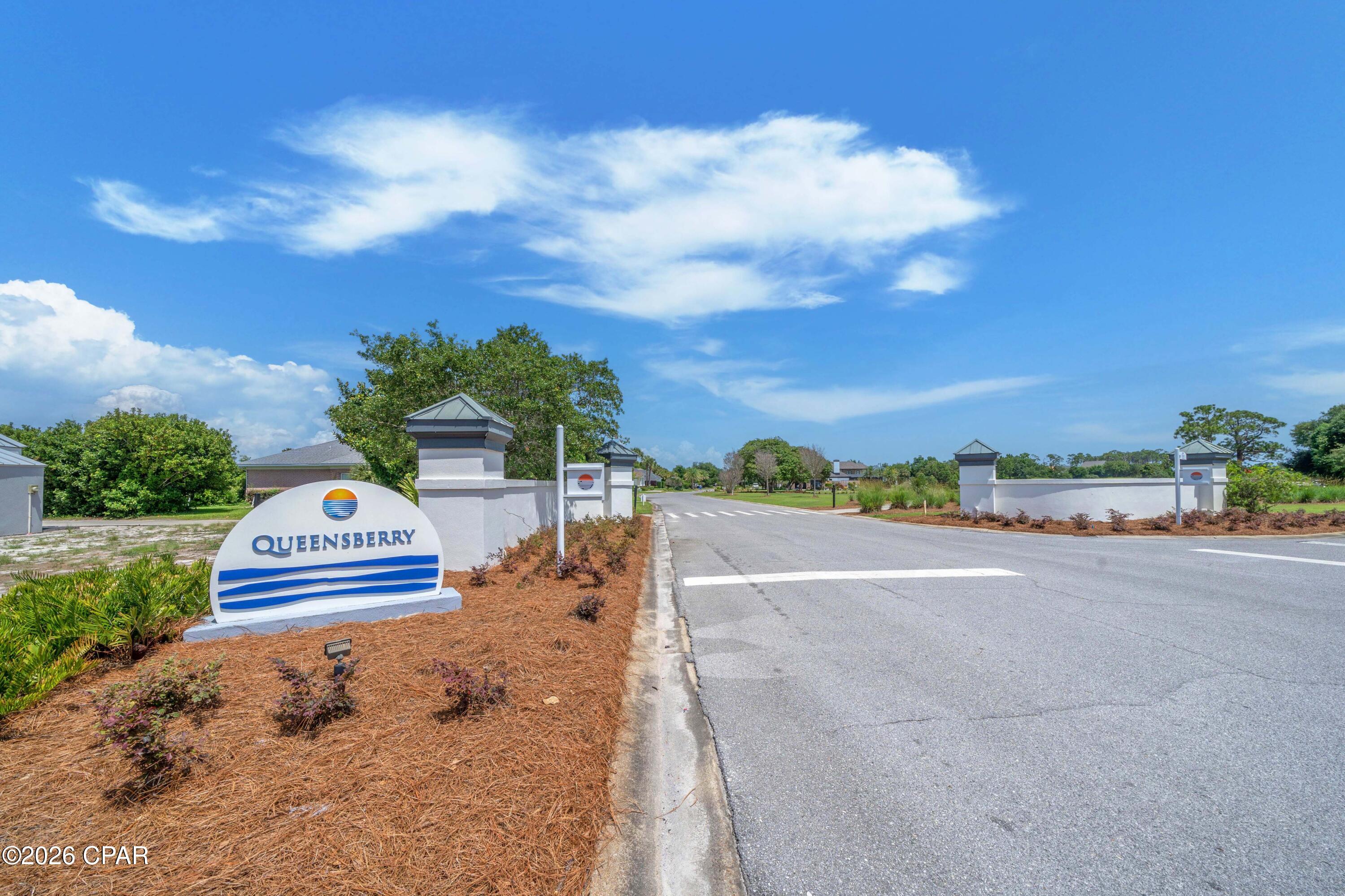 Bay Point Unit 1 - Residential
