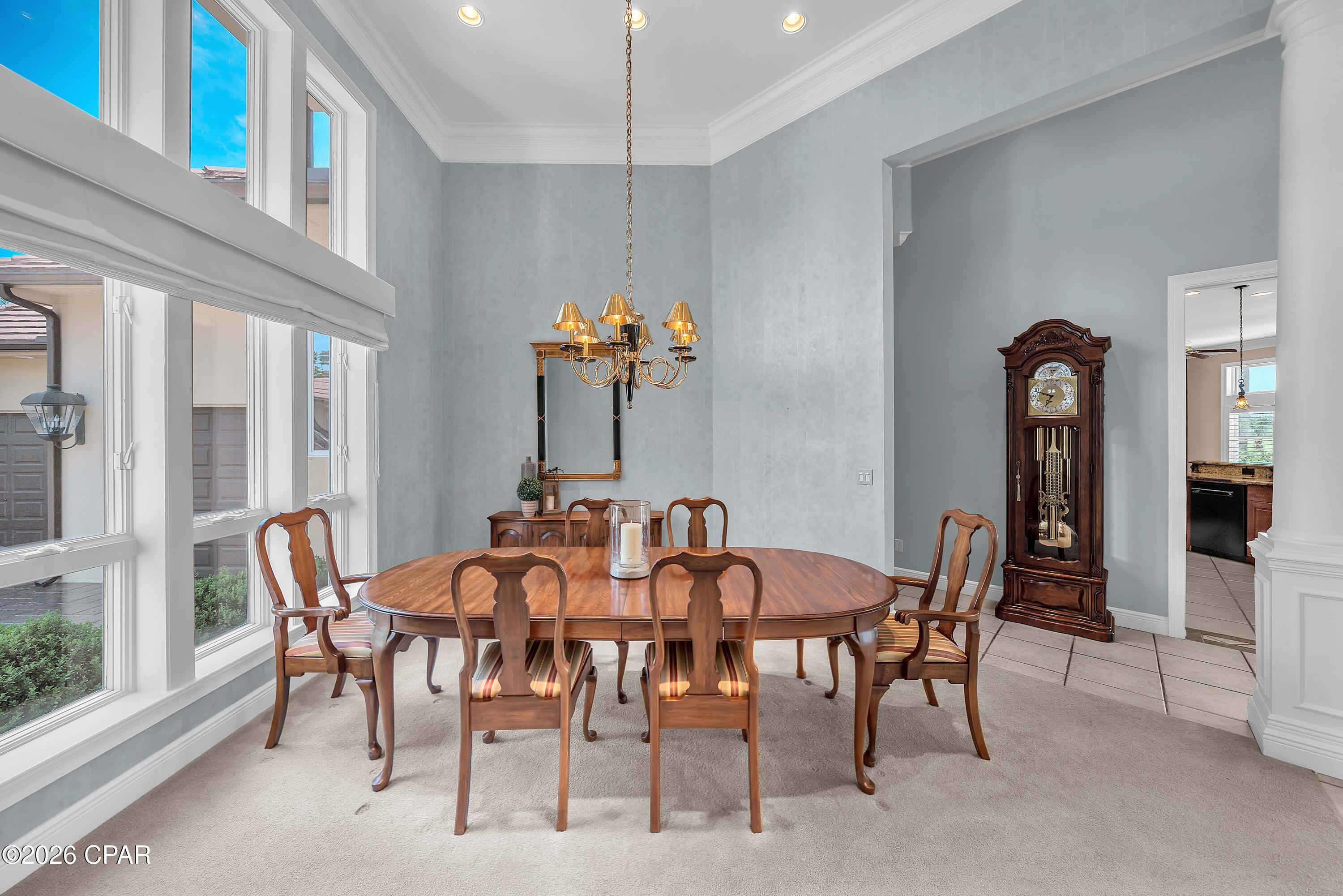 Bay Point Unit 1 - Residential