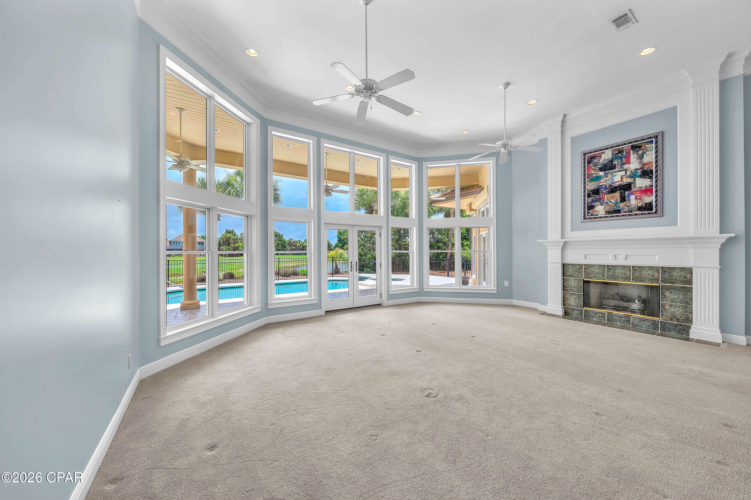 Bay Point Unit 1 - Residential