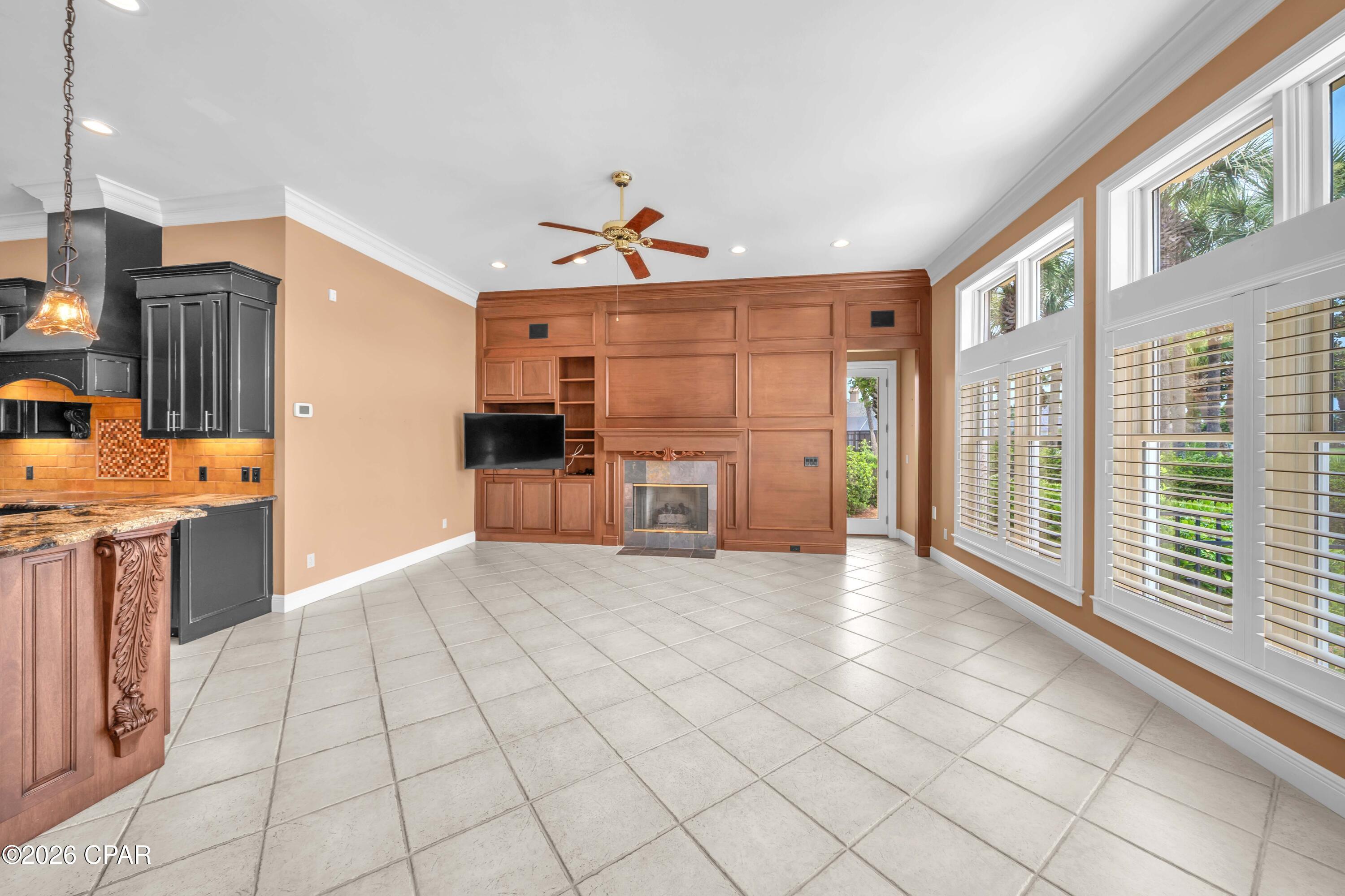 Bay Point Unit 1 - Residential