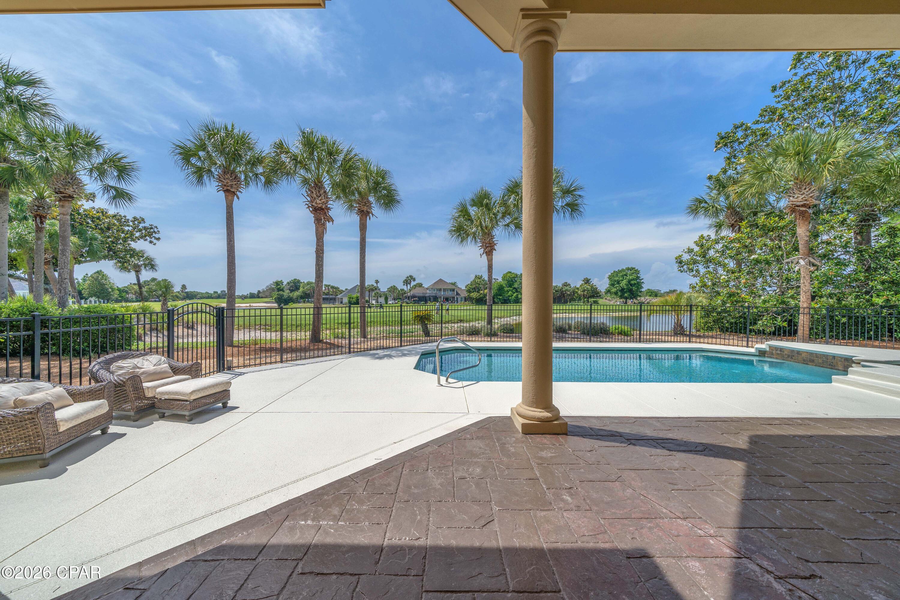 Bay Point Unit 1 - Residential