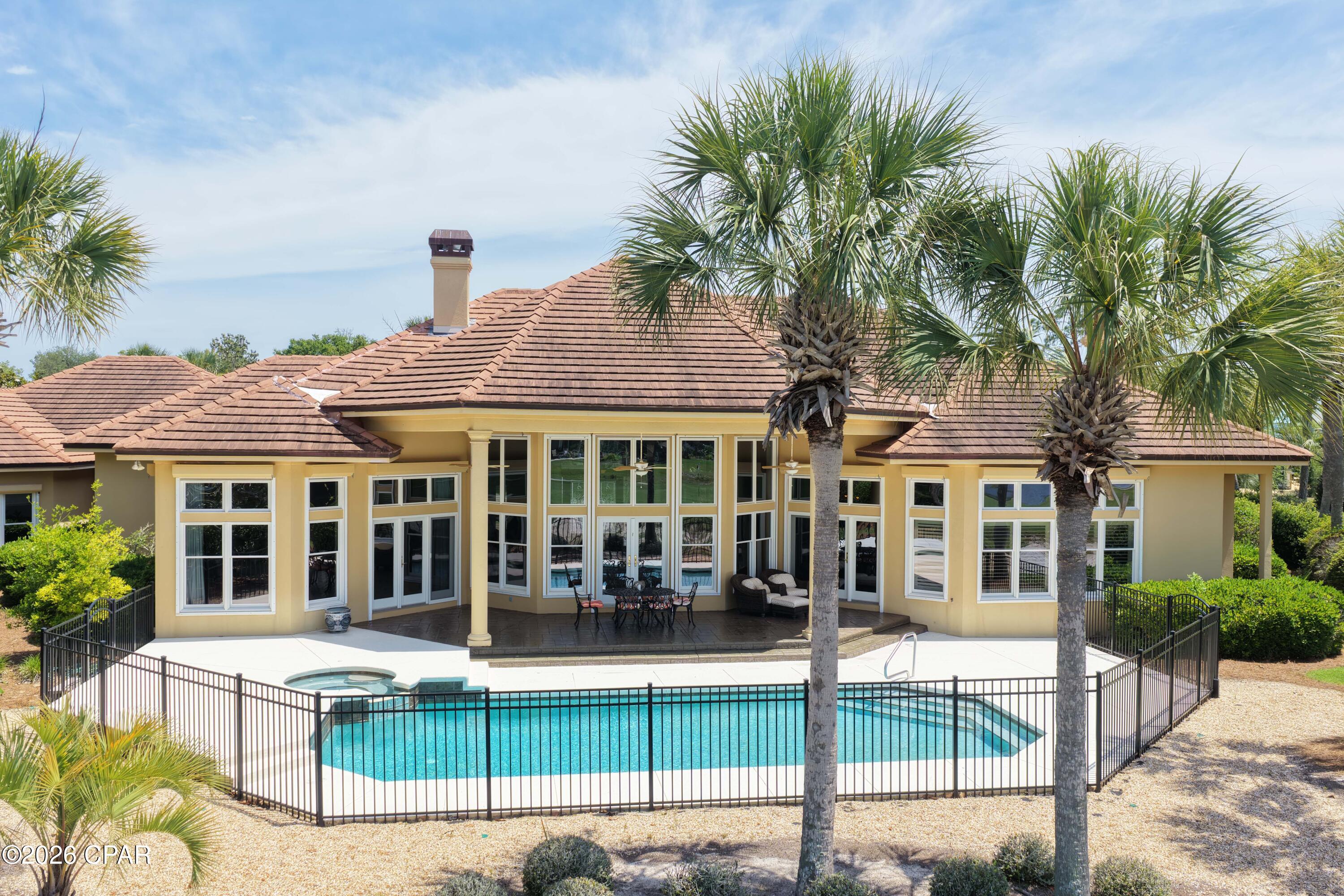 Bay Point Unit 1 - Residential