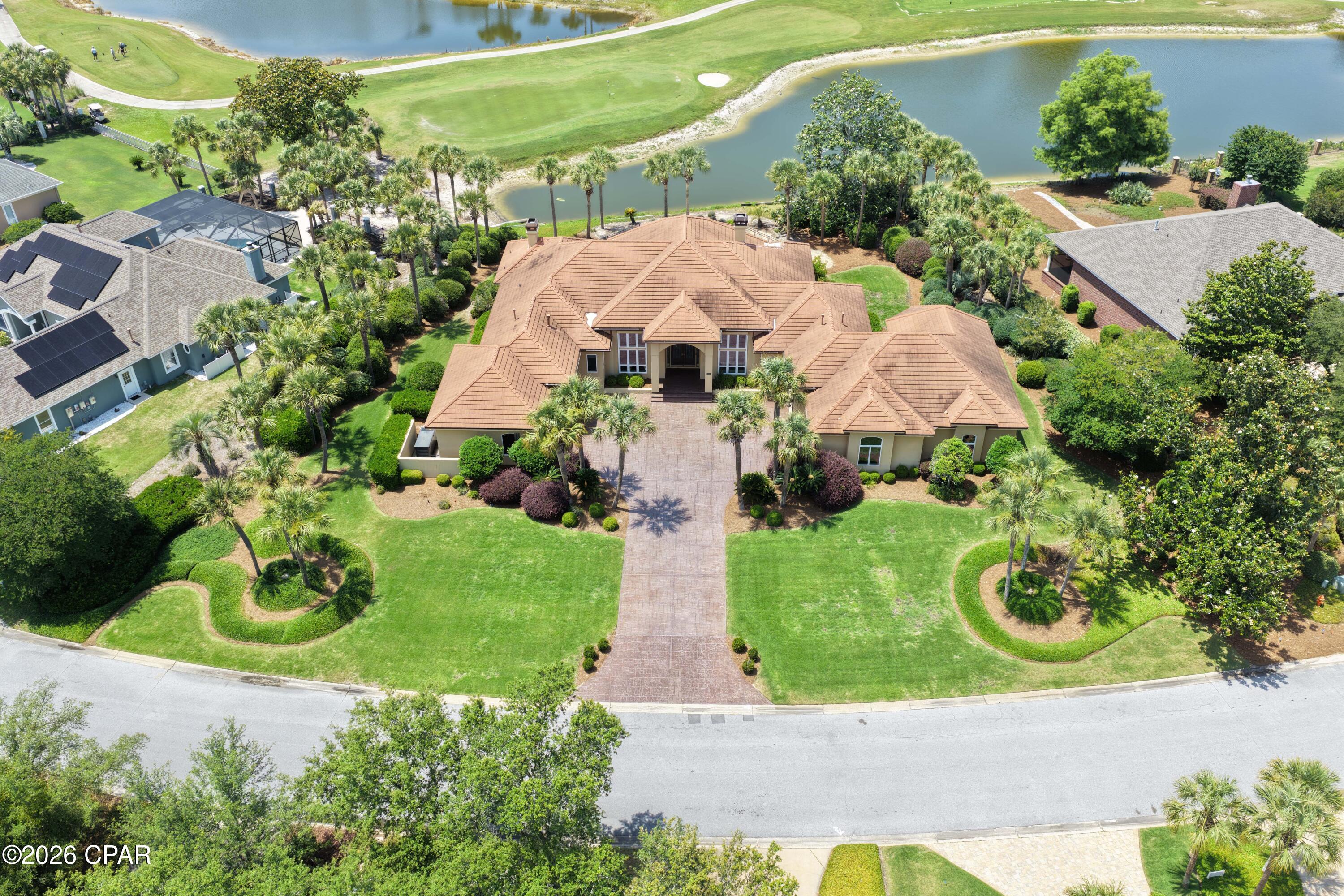 Bay Point Unit 1 - Residential