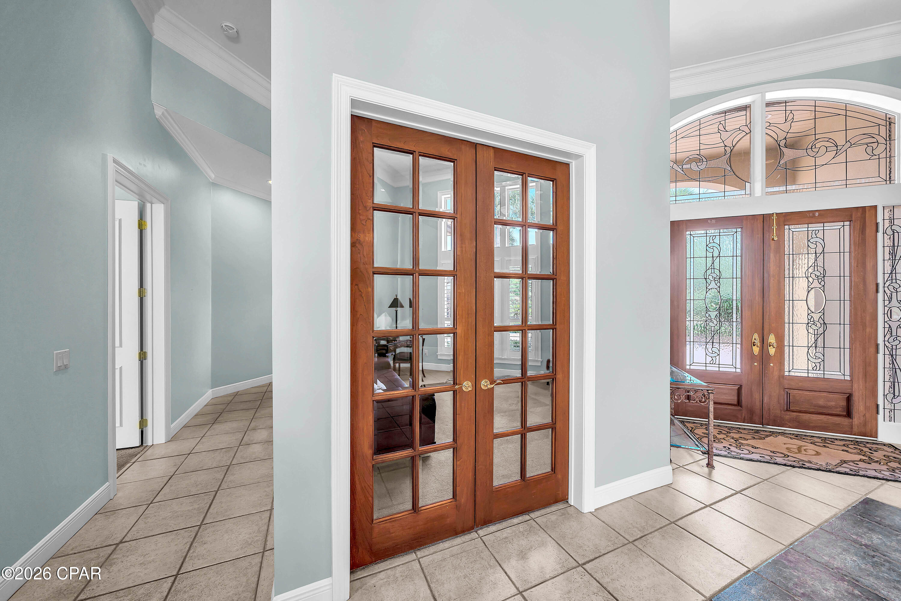 Bay Point Unit 1 - Residential