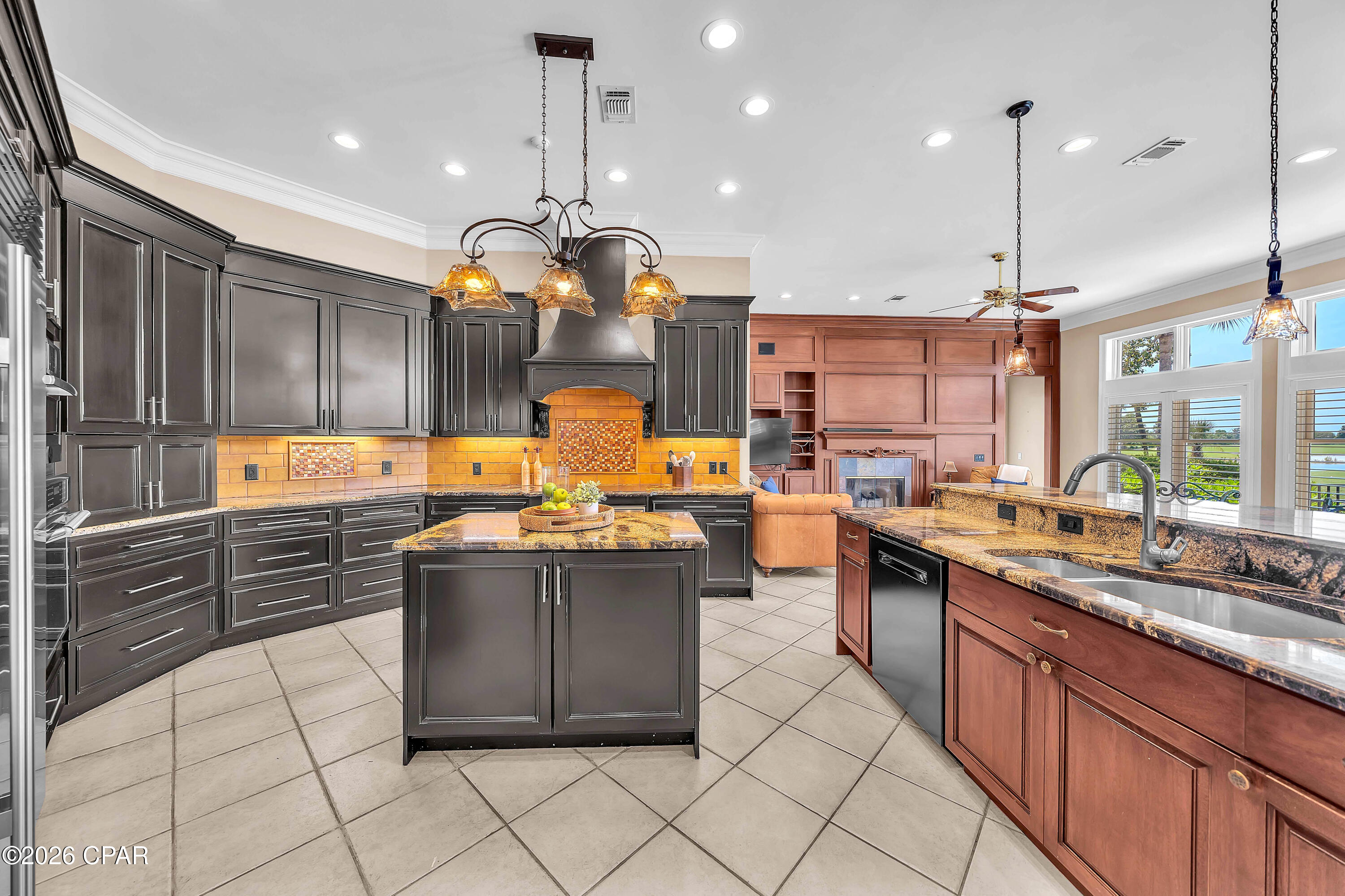 Bay Point Unit 1 - Residential