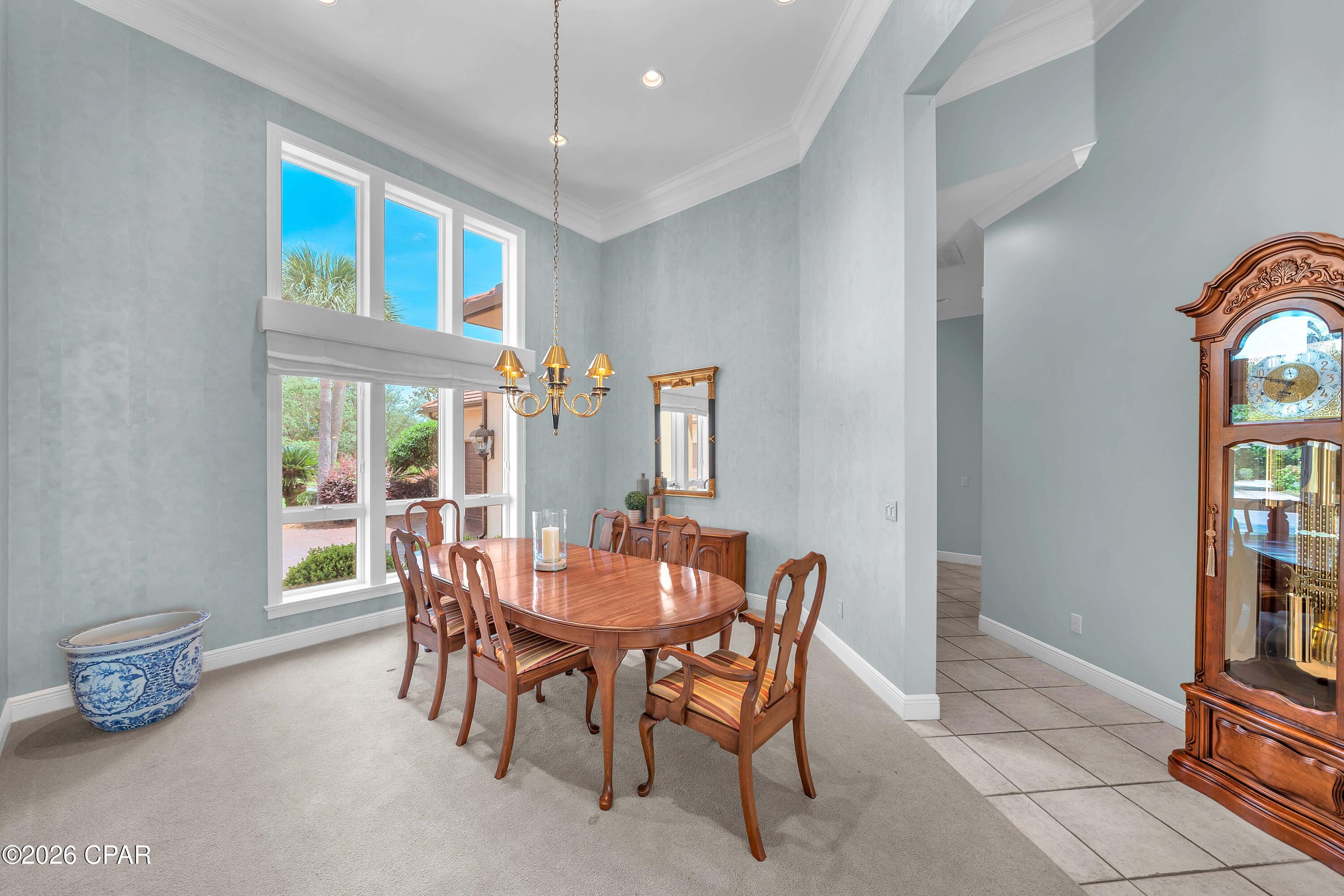 Bay Point Unit 1 - Residential