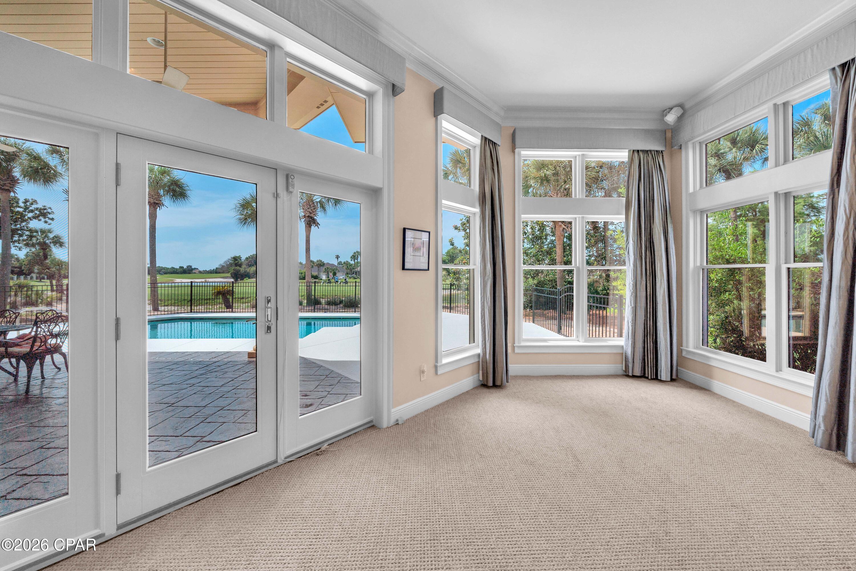 Bay Point Unit 1 - Residential
