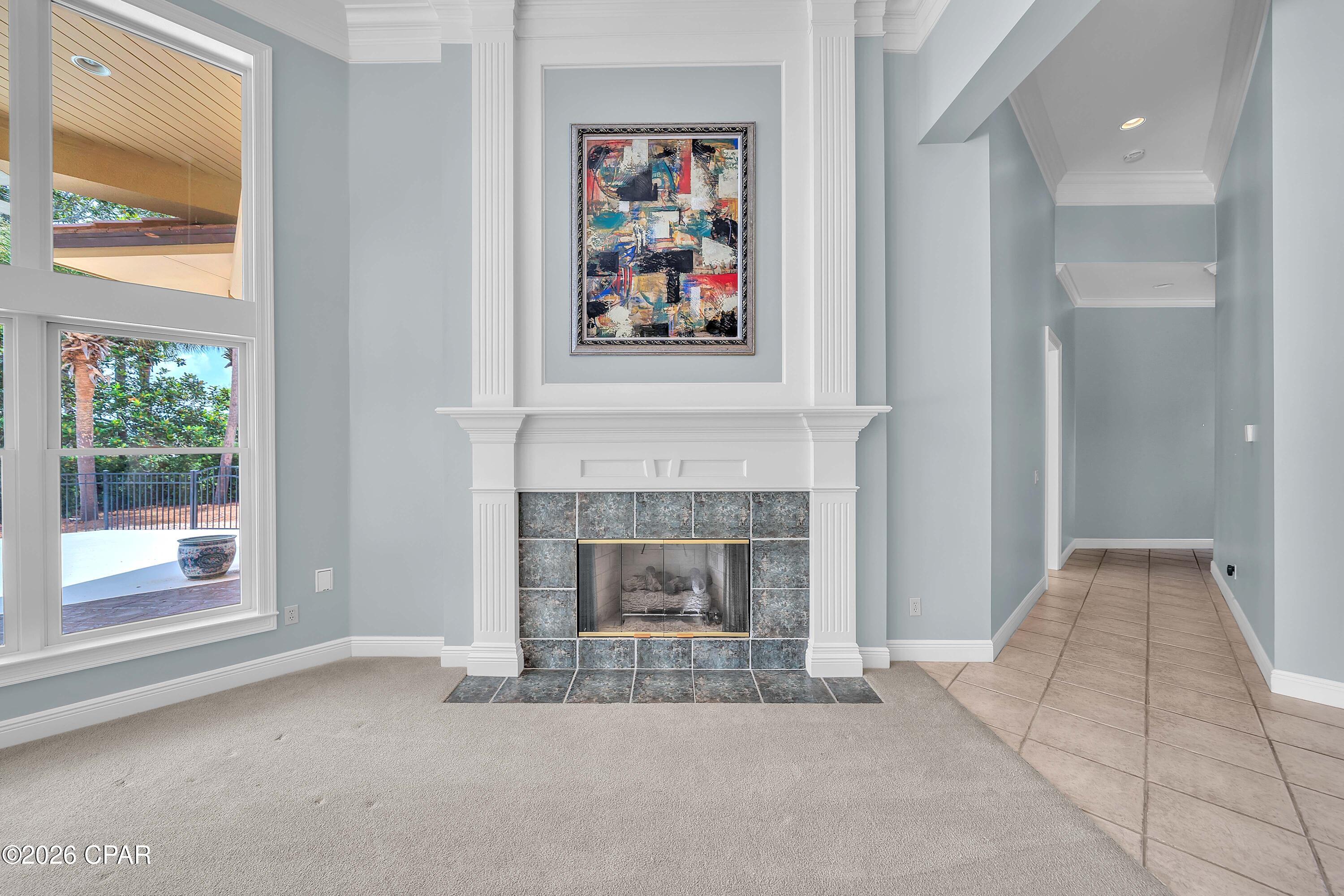 Bay Point Unit 1 - Residential