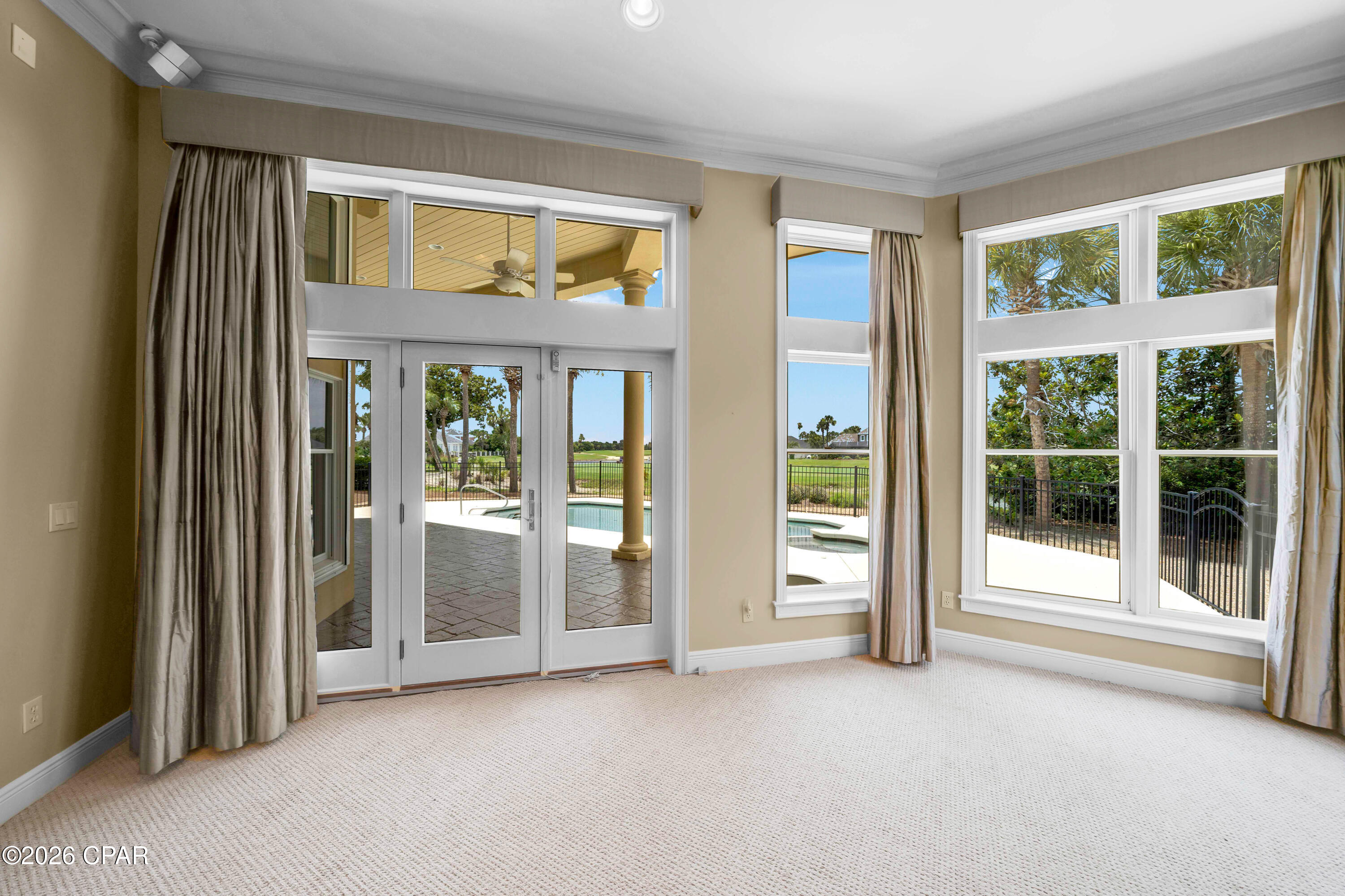 Bay Point Unit 1 - Residential