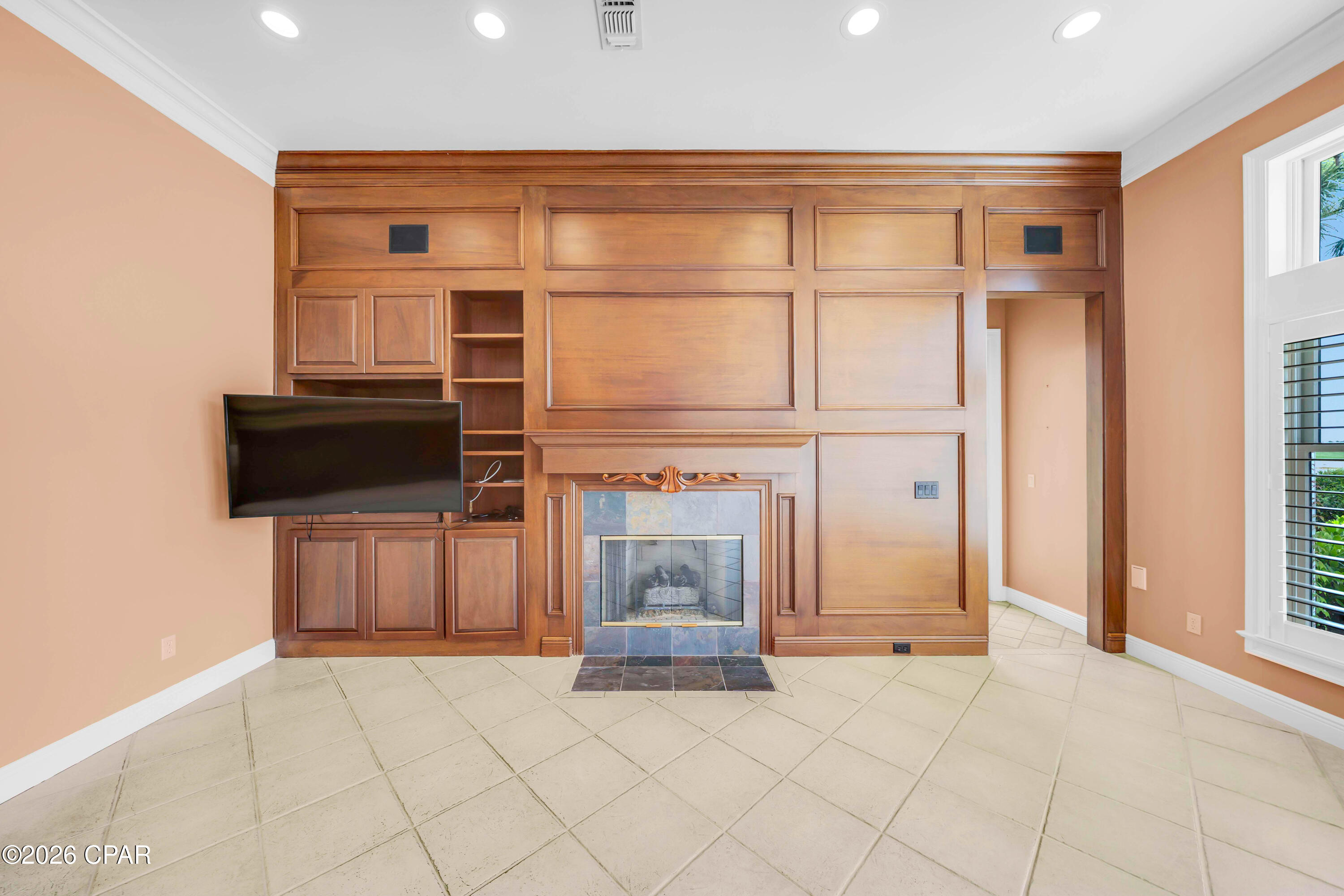 Bay Point Unit 1 - Residential