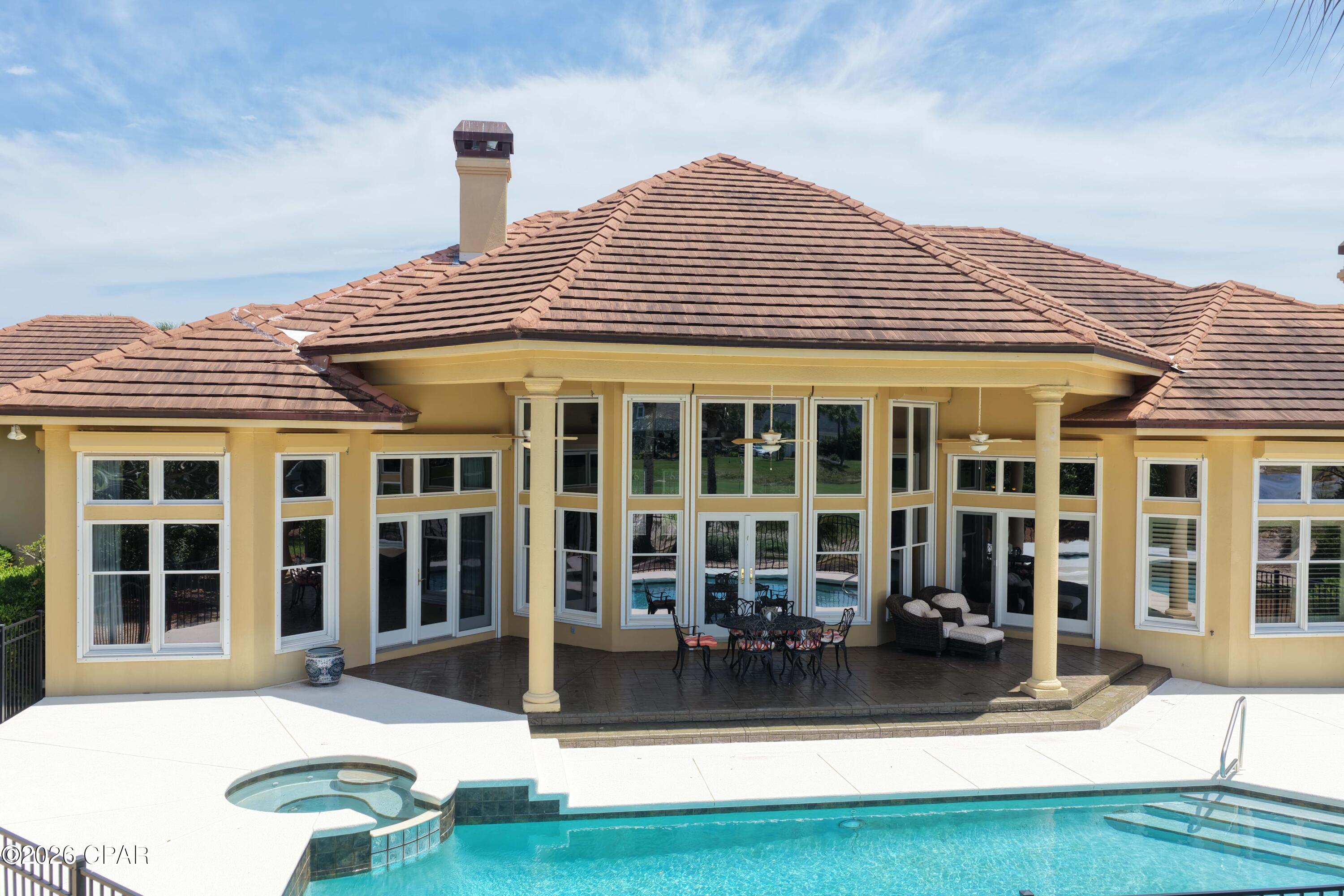 Bay Point Unit 1 - Residential