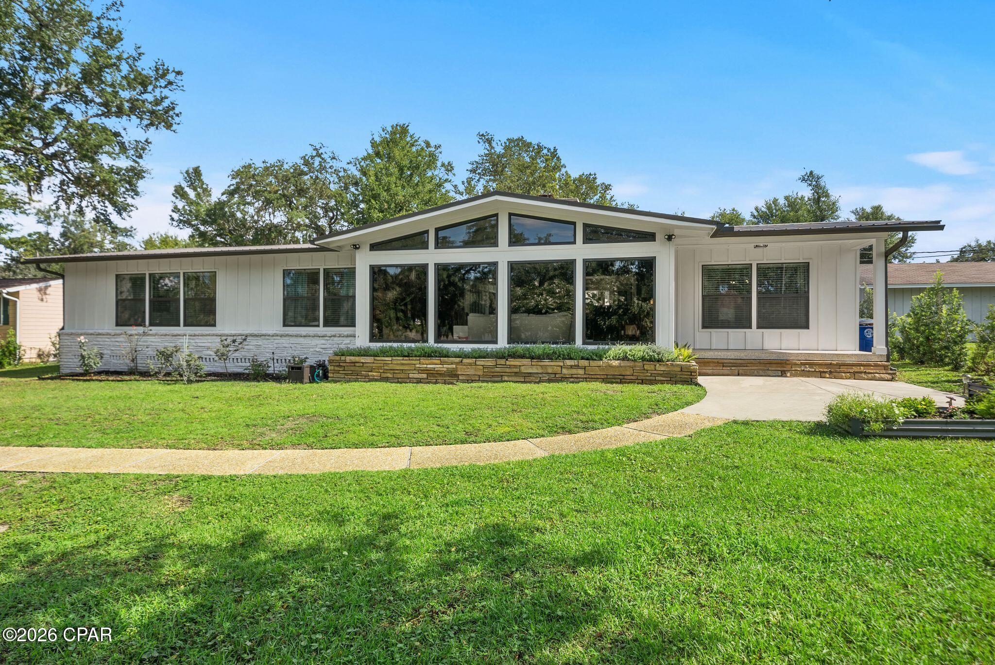 Cove Terrace - Residential