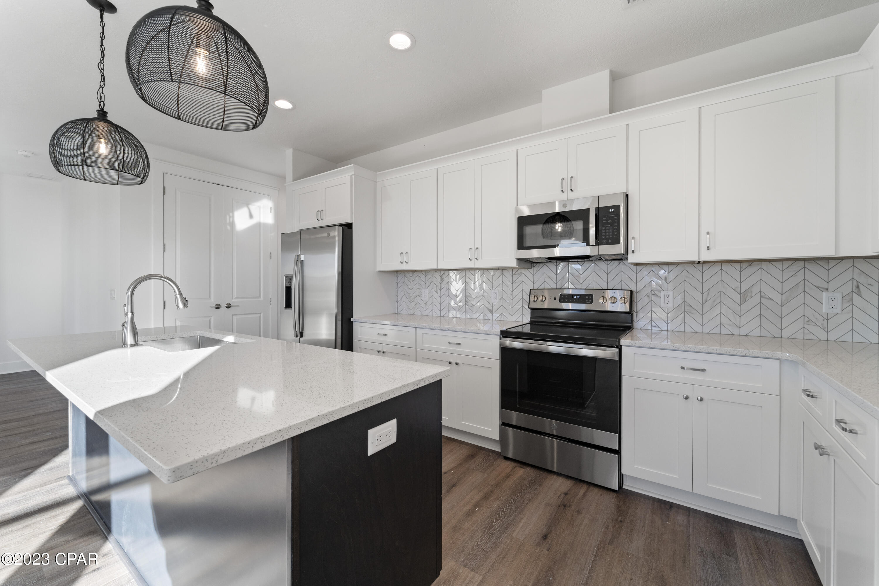 Callaway Heights - Residential