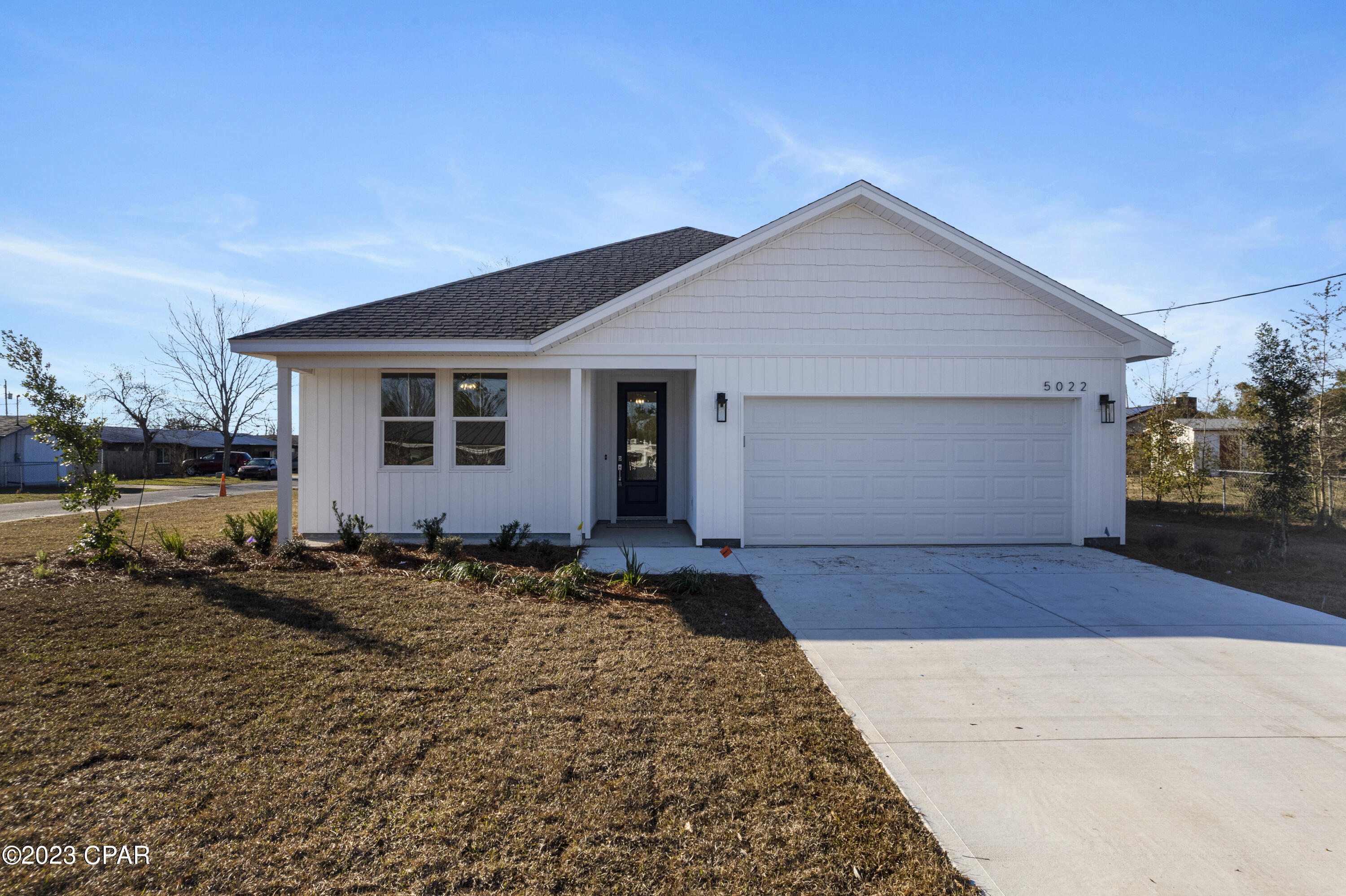 Callaway Heights - Residential