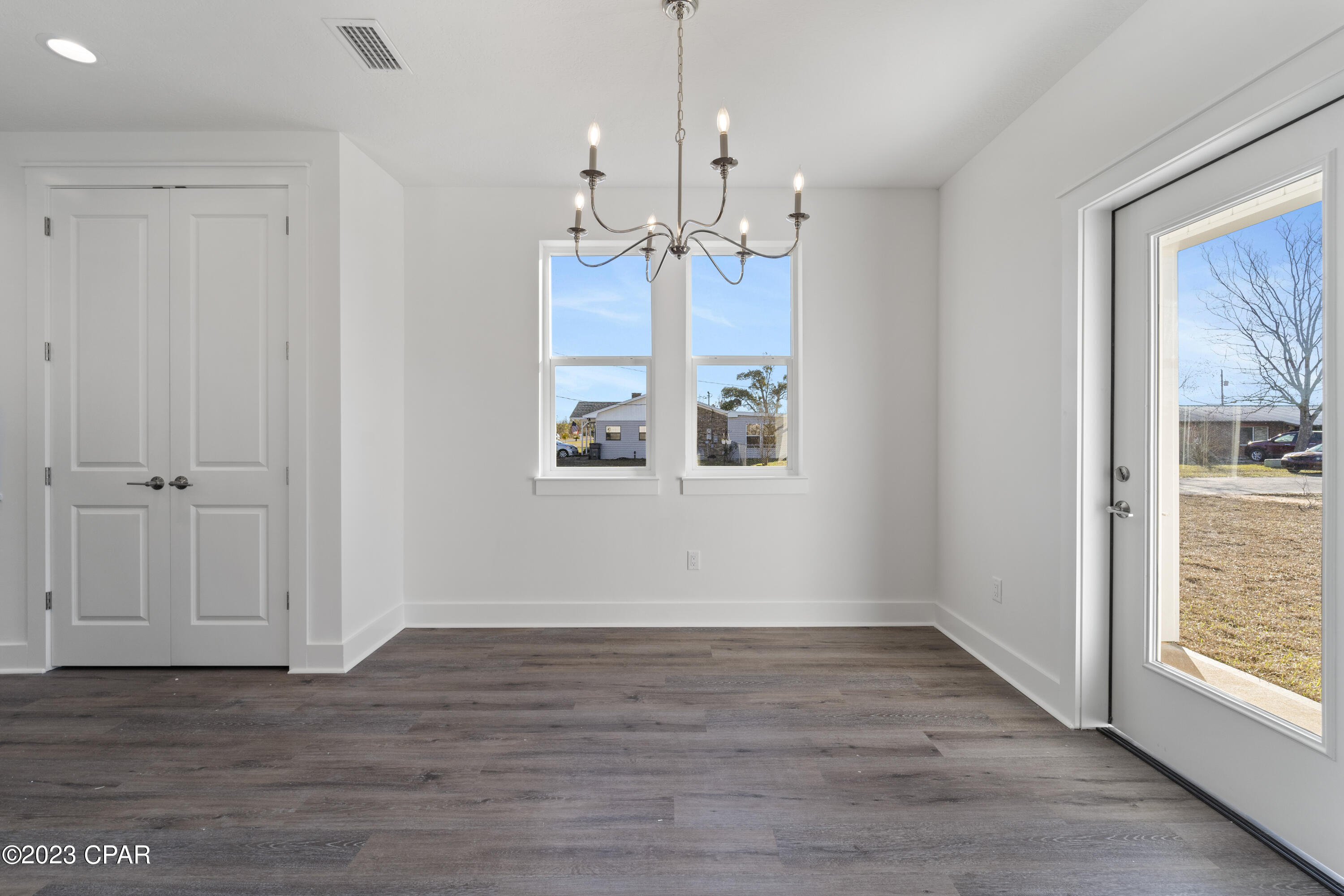 Callaway Heights - Residential