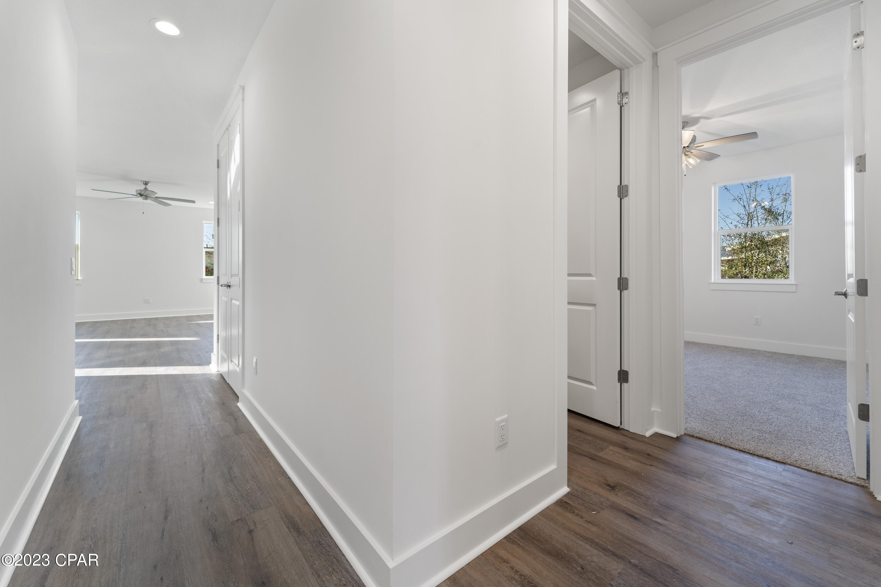 Callaway Heights - Residential