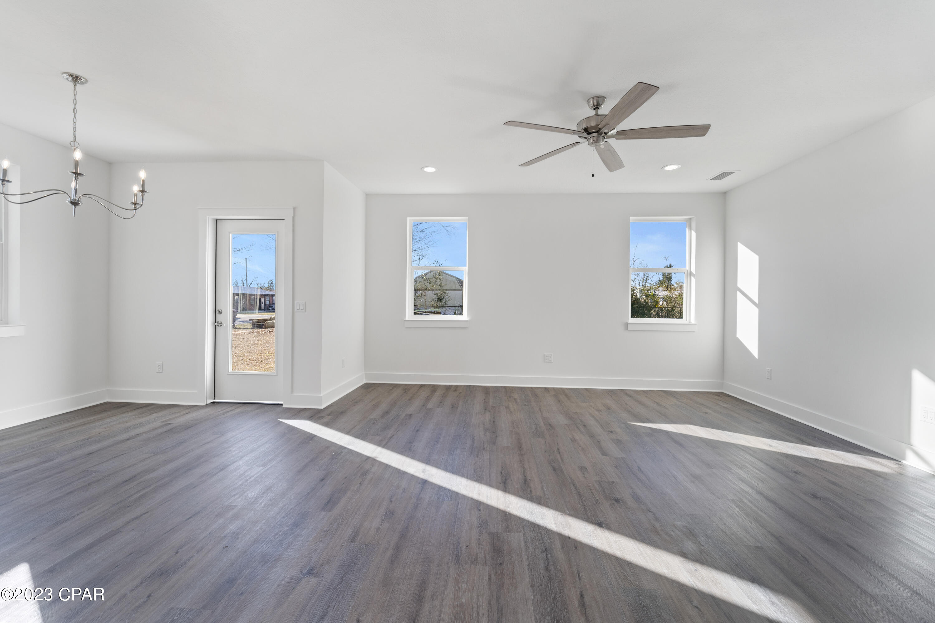 Callaway Heights - Residential