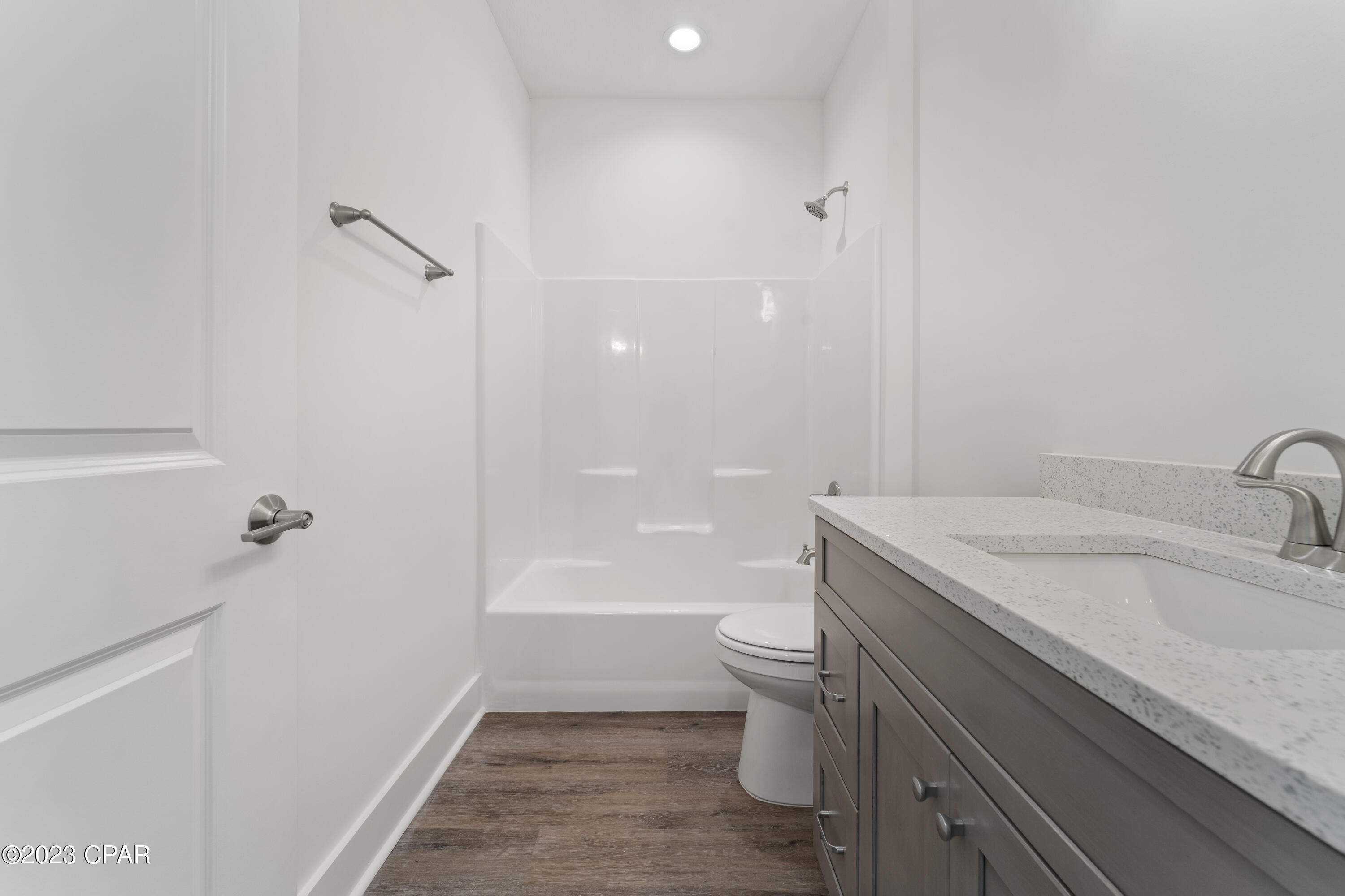 Callaway Heights - Residential