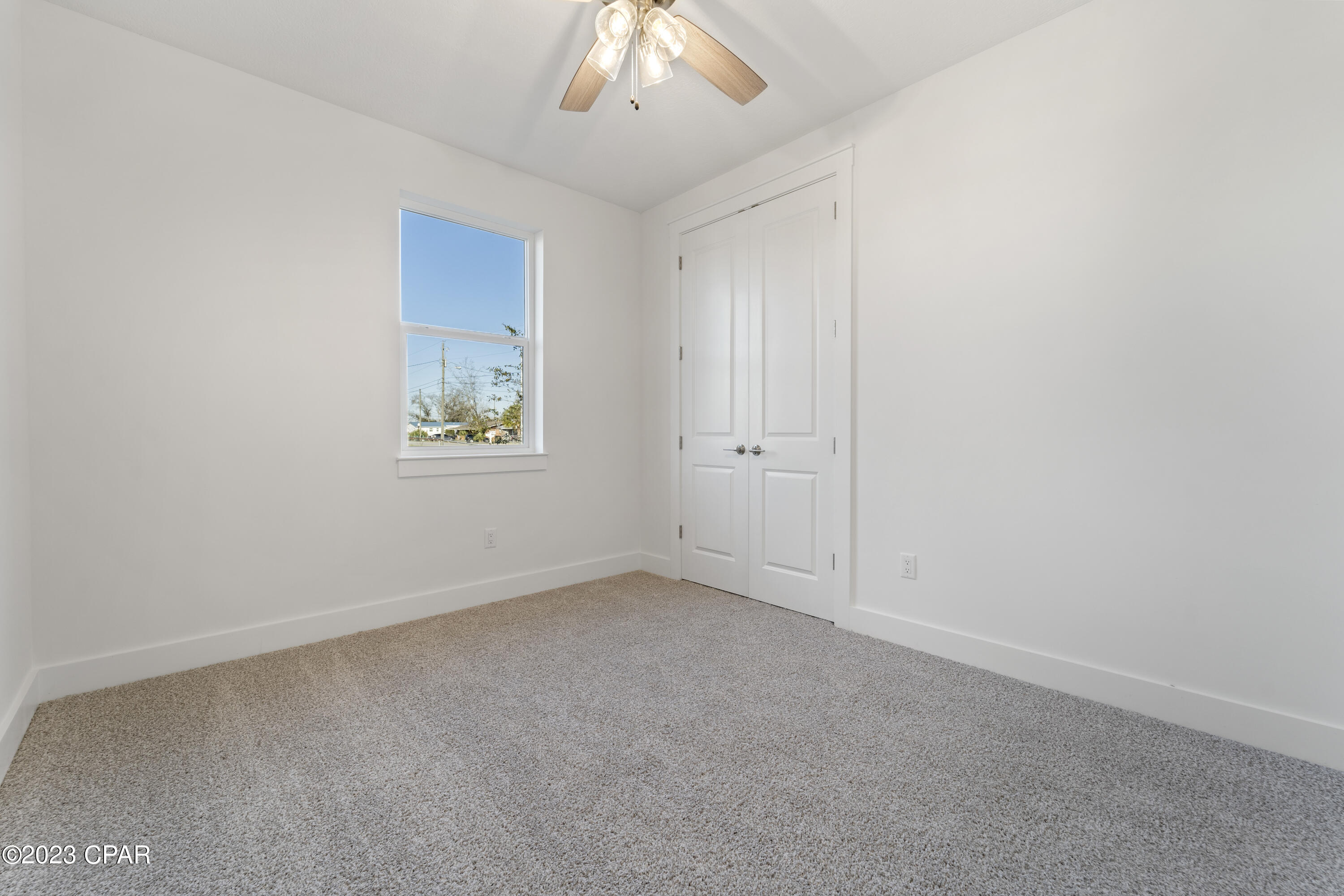 Callaway Heights - Residential