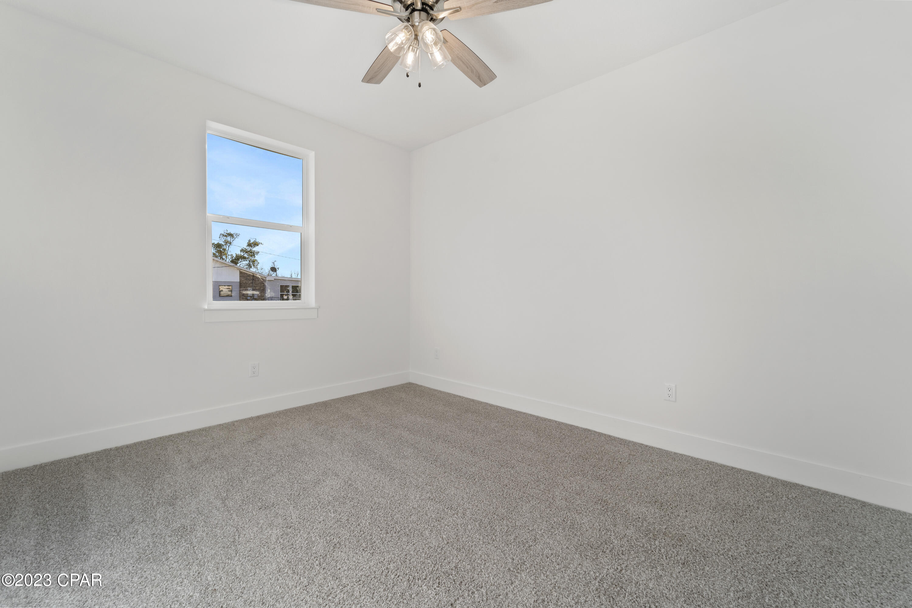 Callaway Heights - Residential