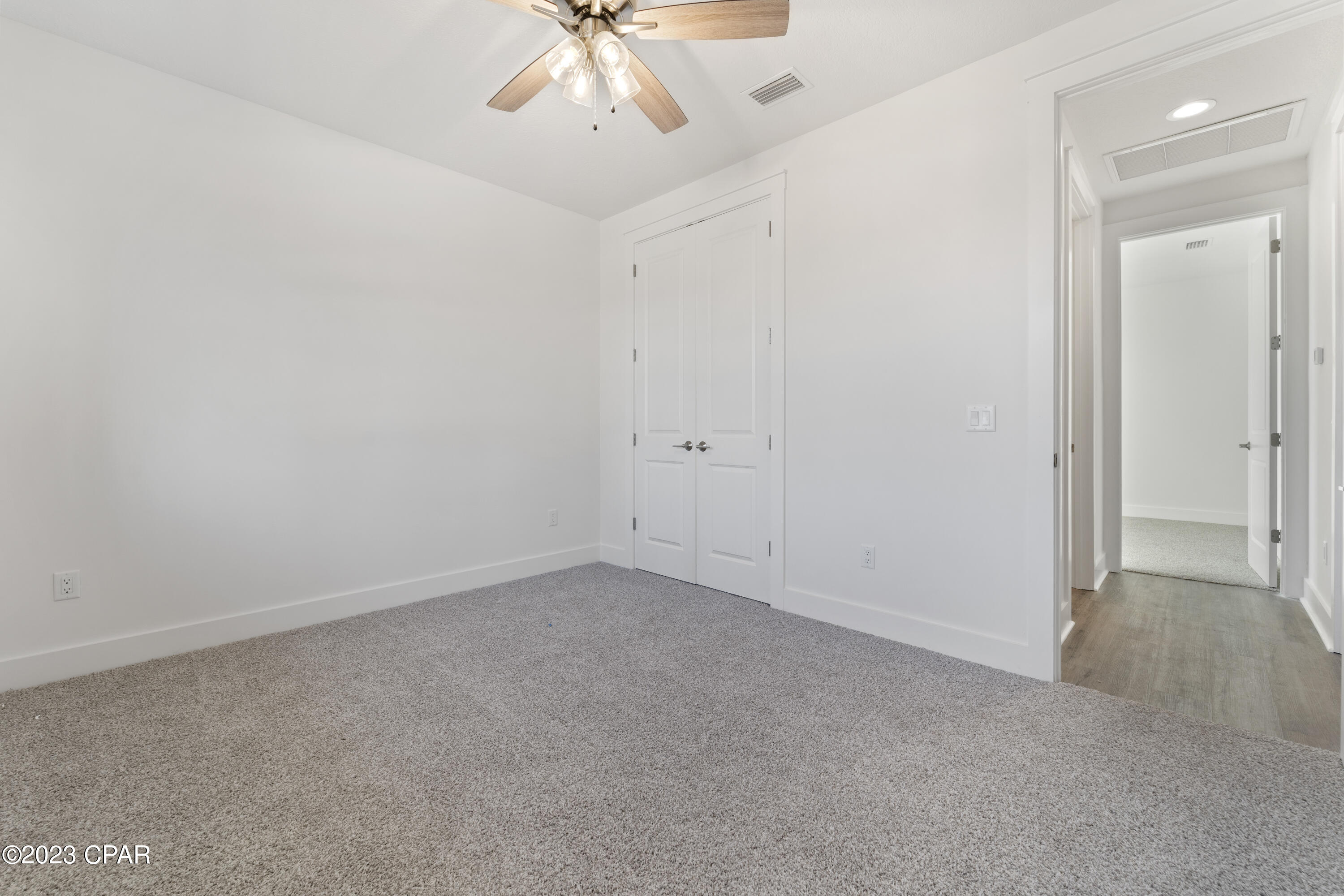 Callaway Heights - Residential