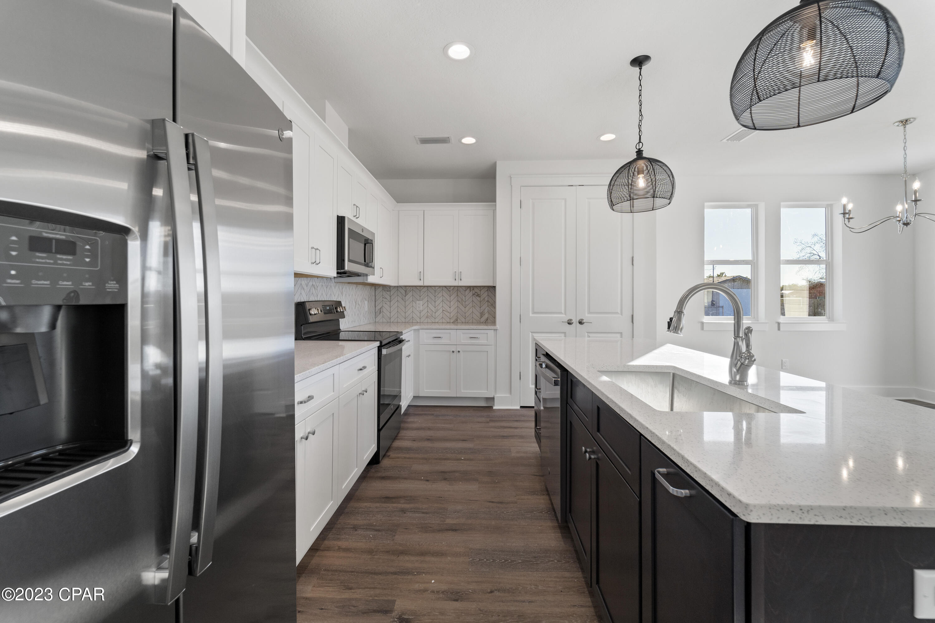 Callaway Heights - Residential