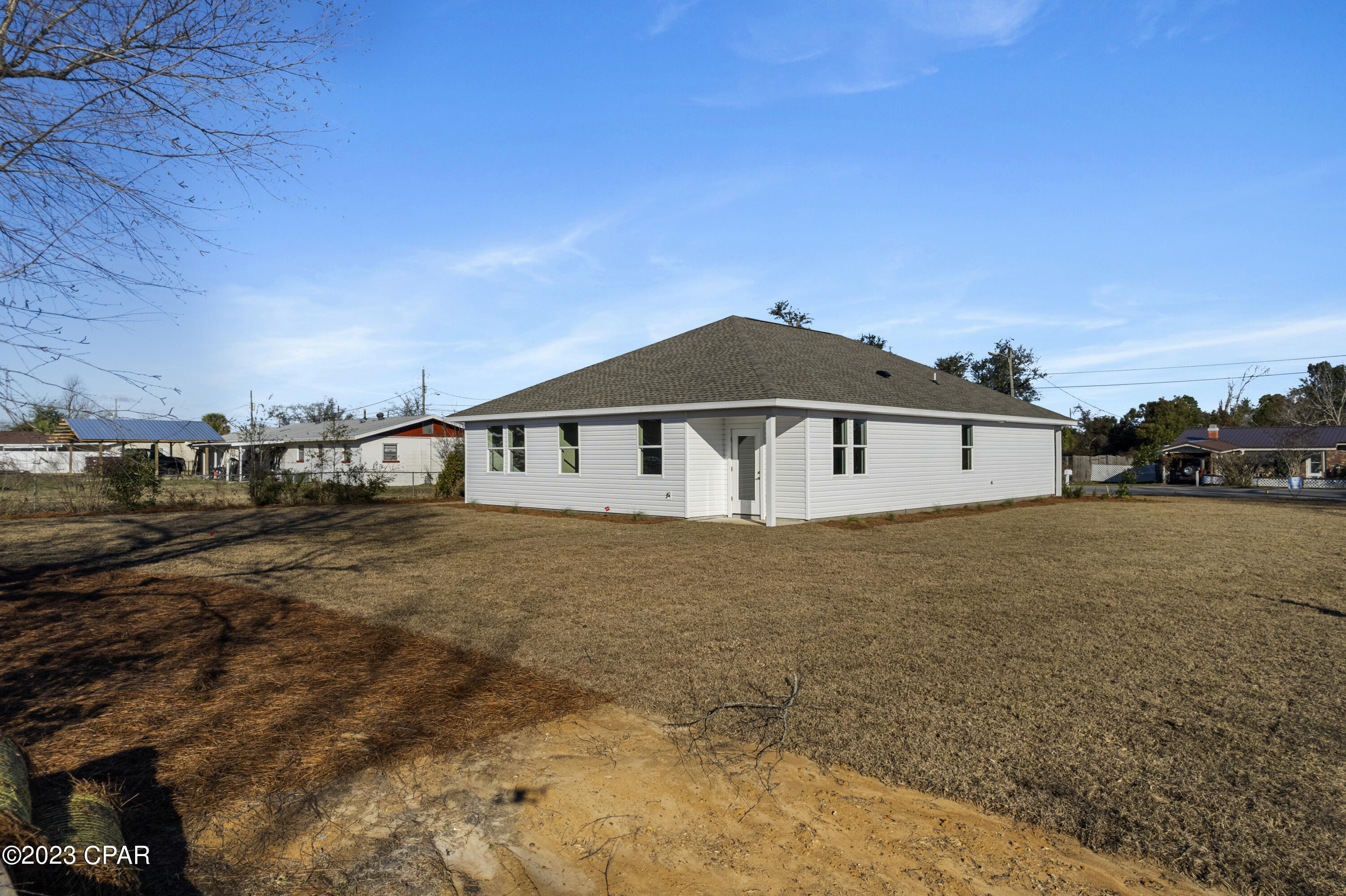 Callaway Heights - Residential