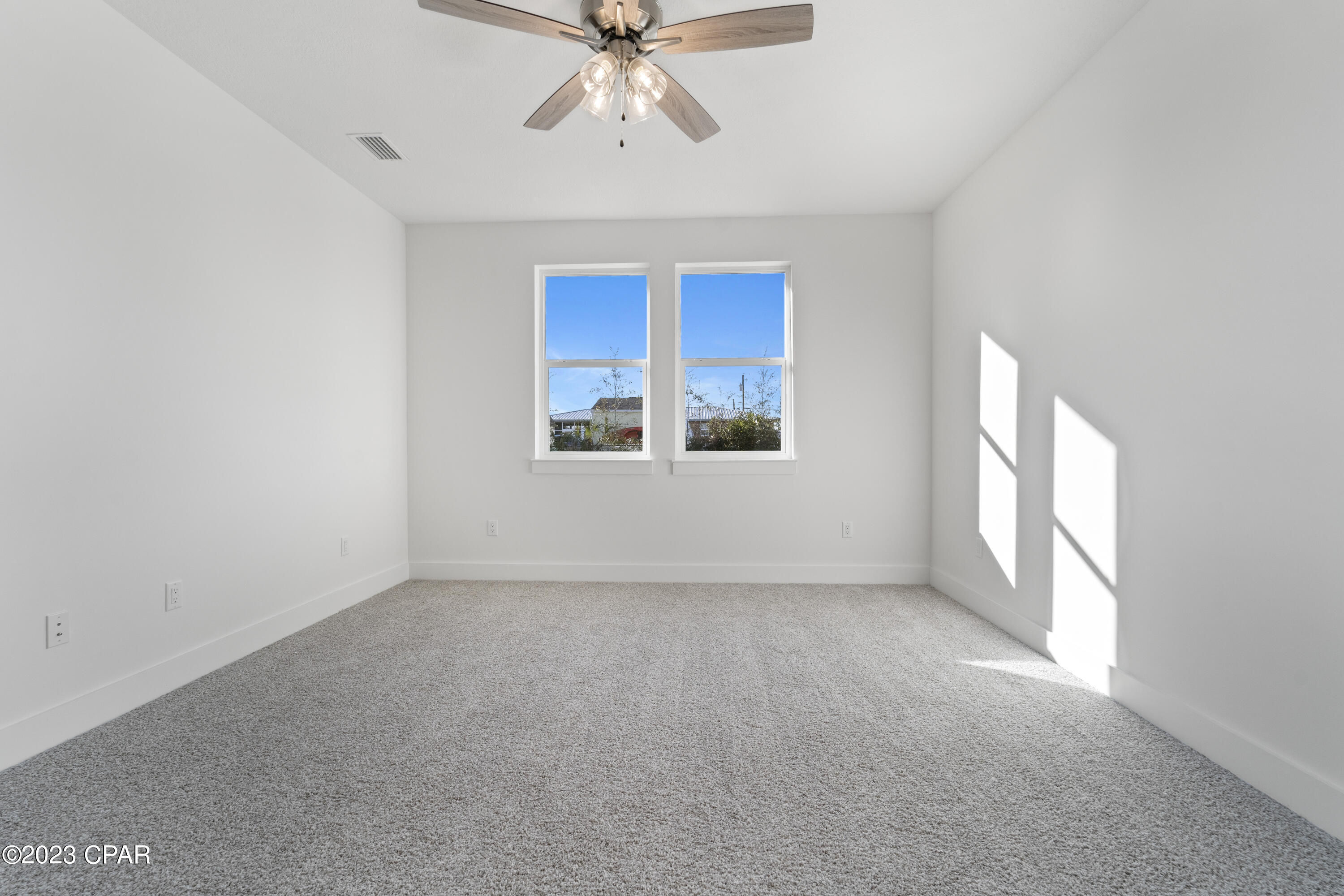 Callaway Heights - Residential