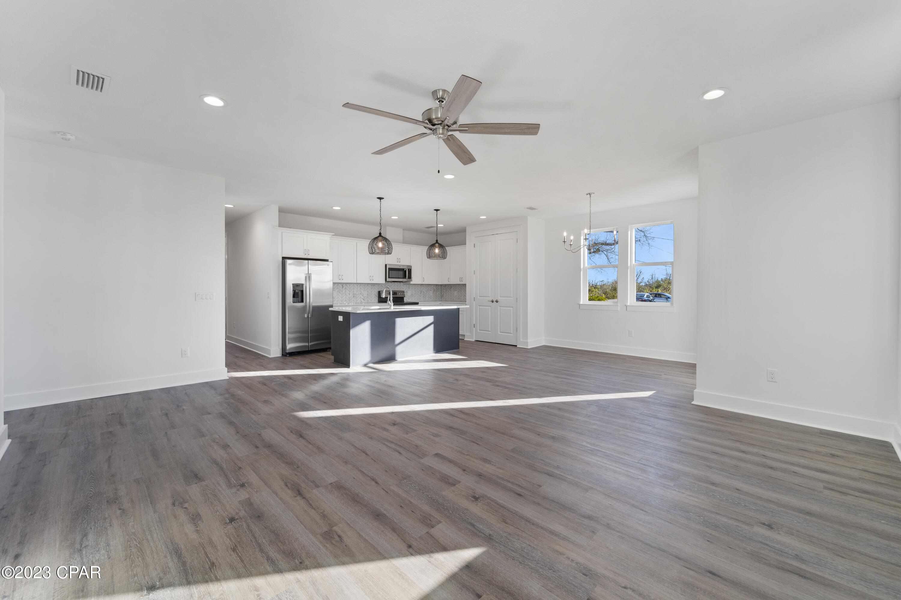 Callaway Heights - Residential