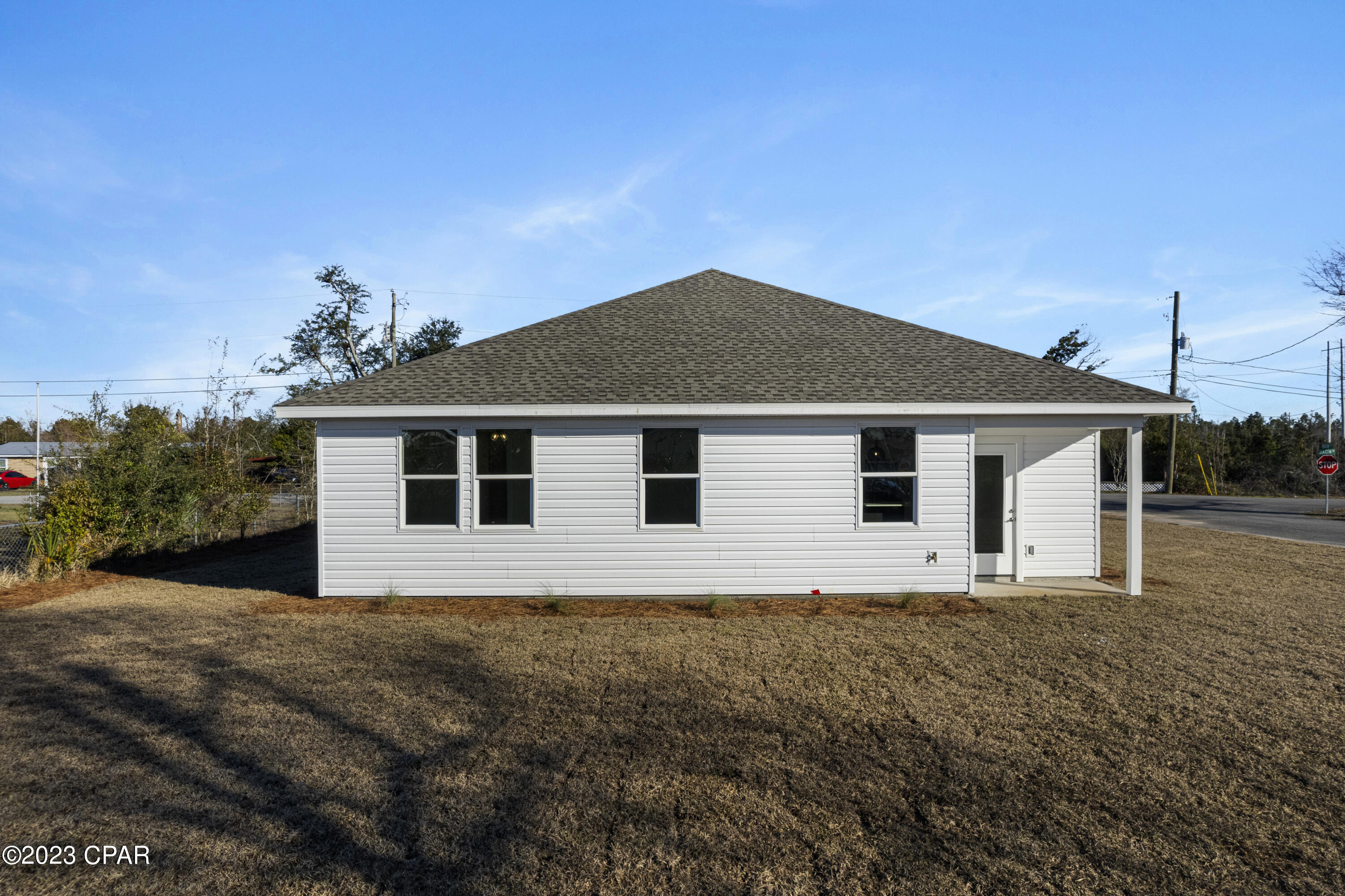 Callaway Heights - Residential
