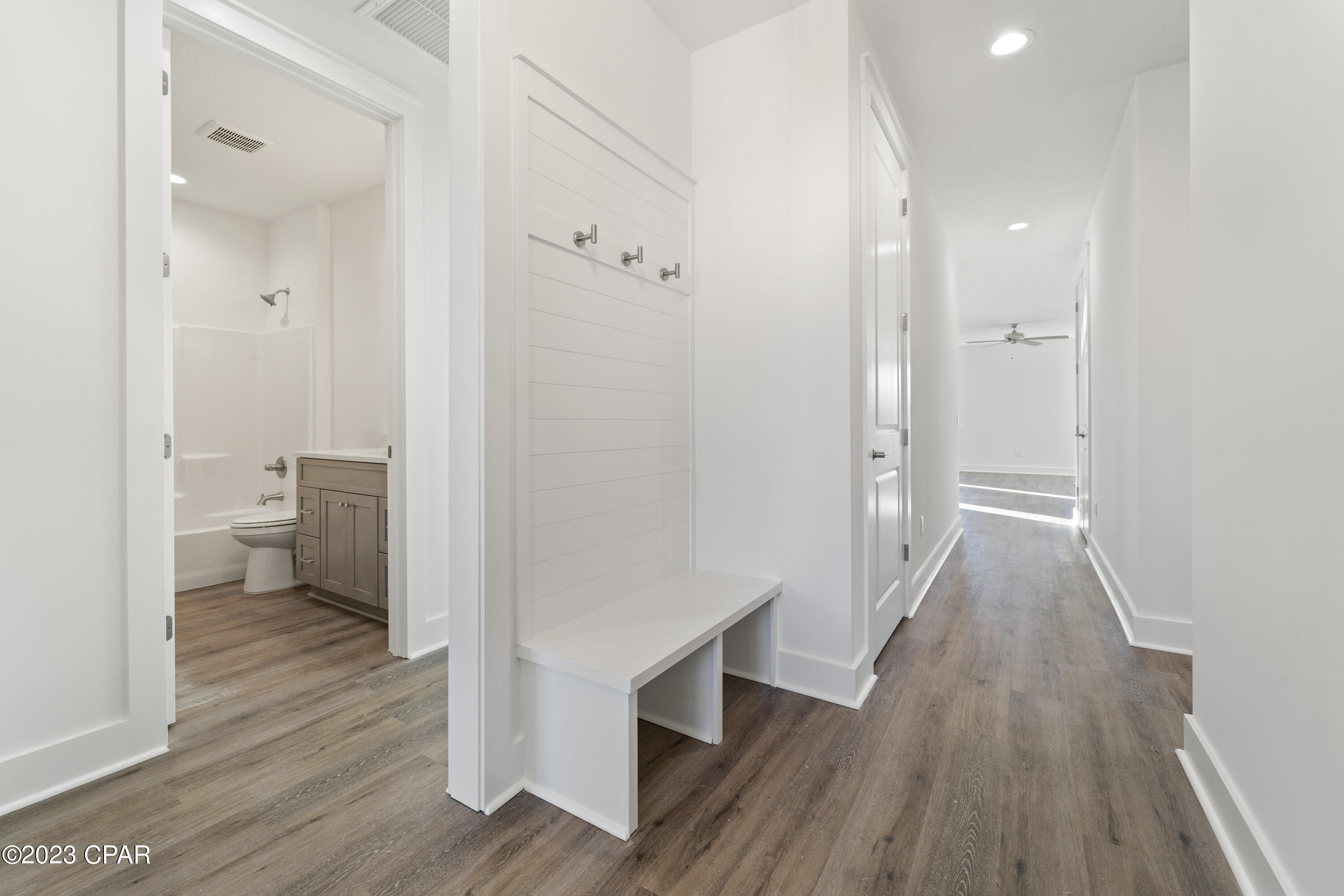 Callaway Heights - Residential