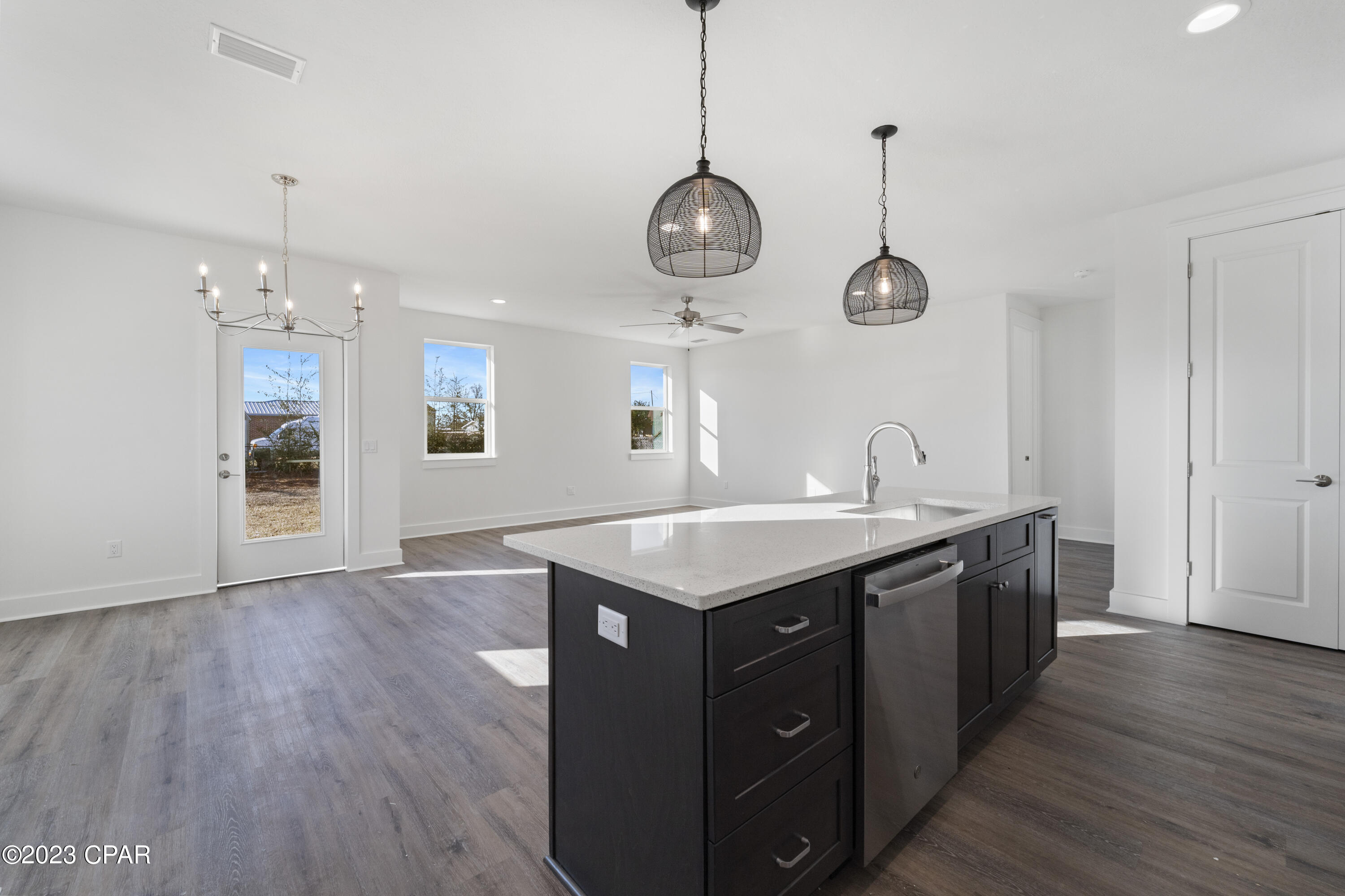 Callaway Heights - Residential