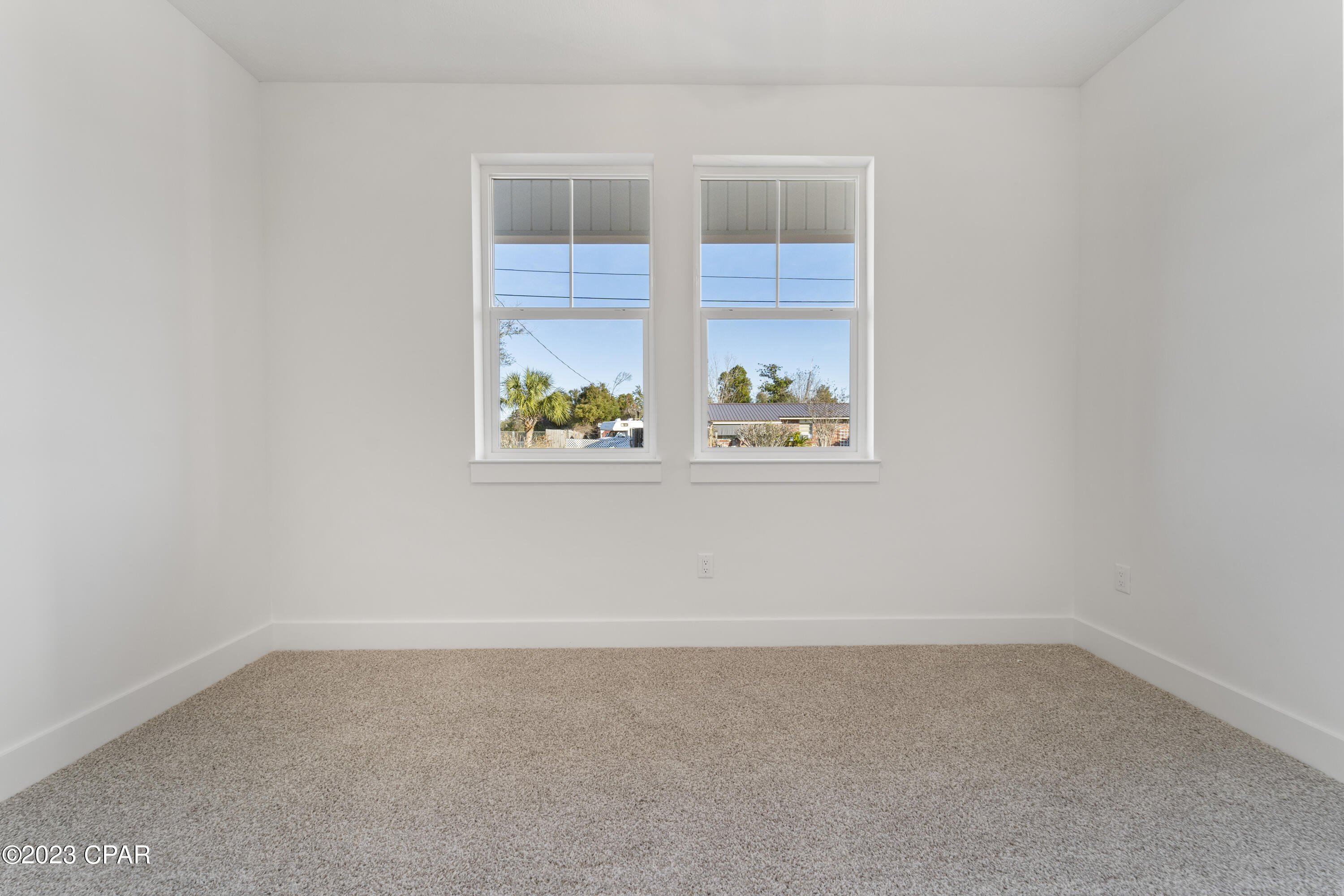 Callaway Heights - Residential