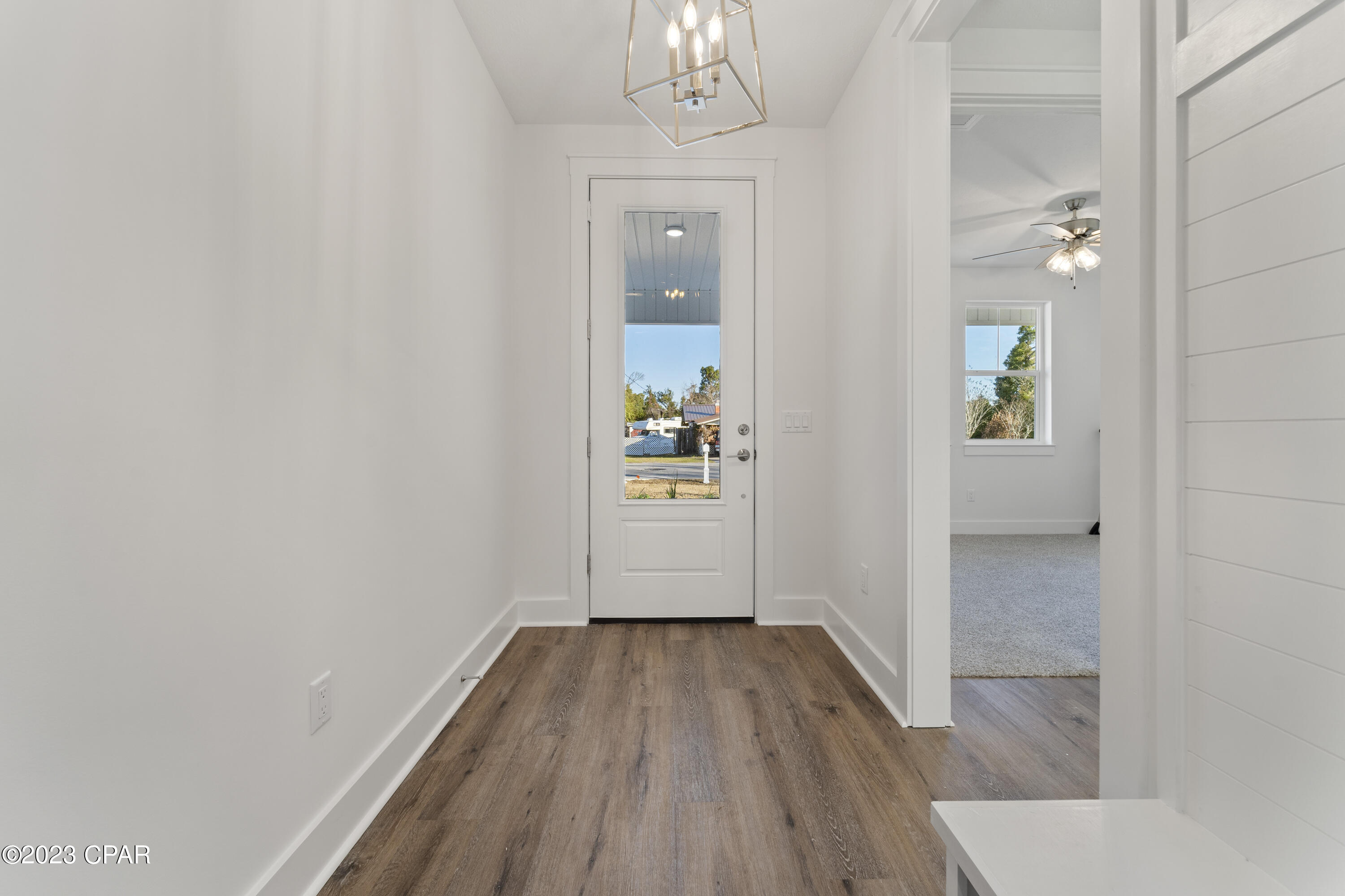 Callaway Heights - Residential