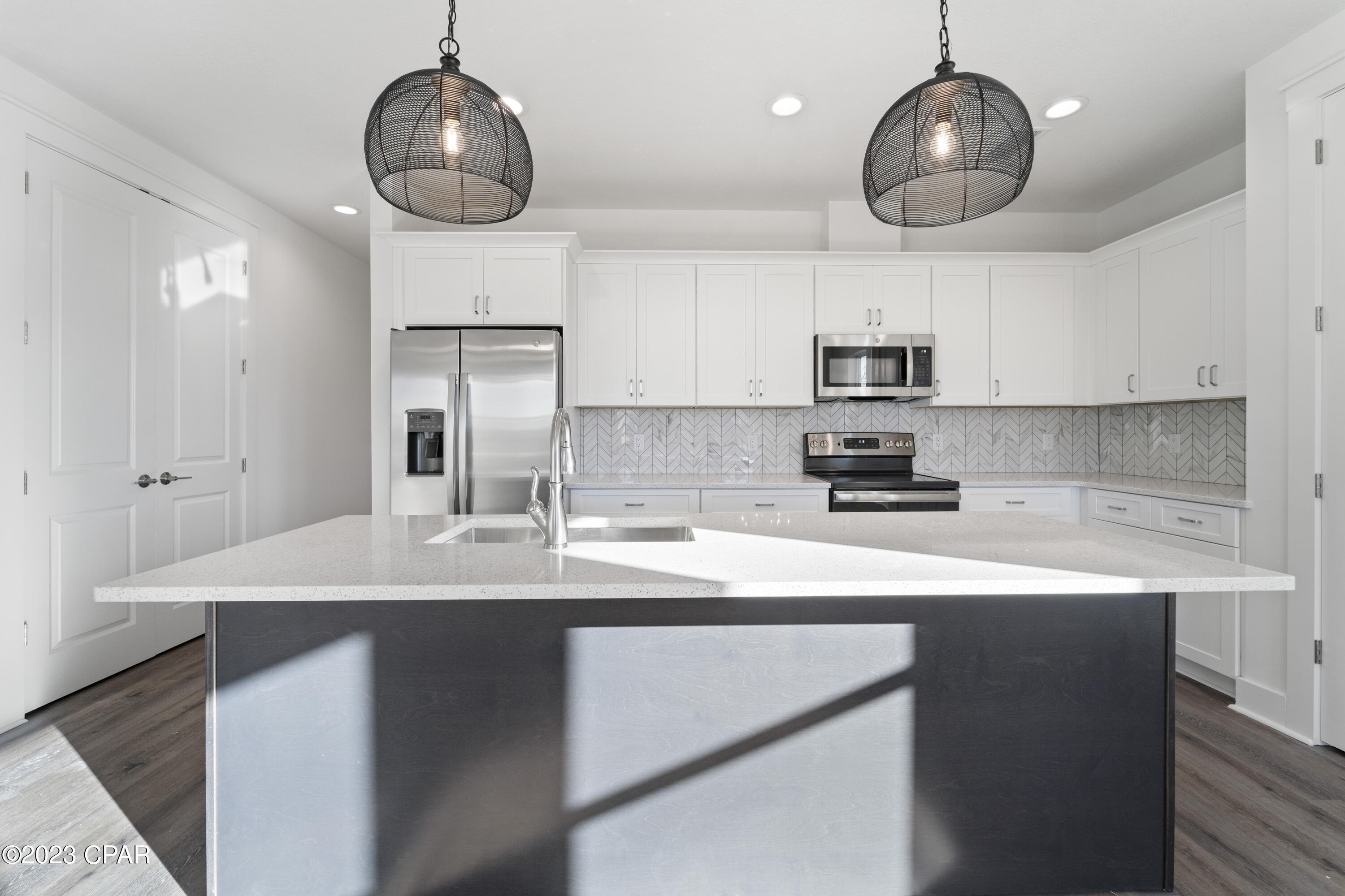 Callaway Heights - Residential