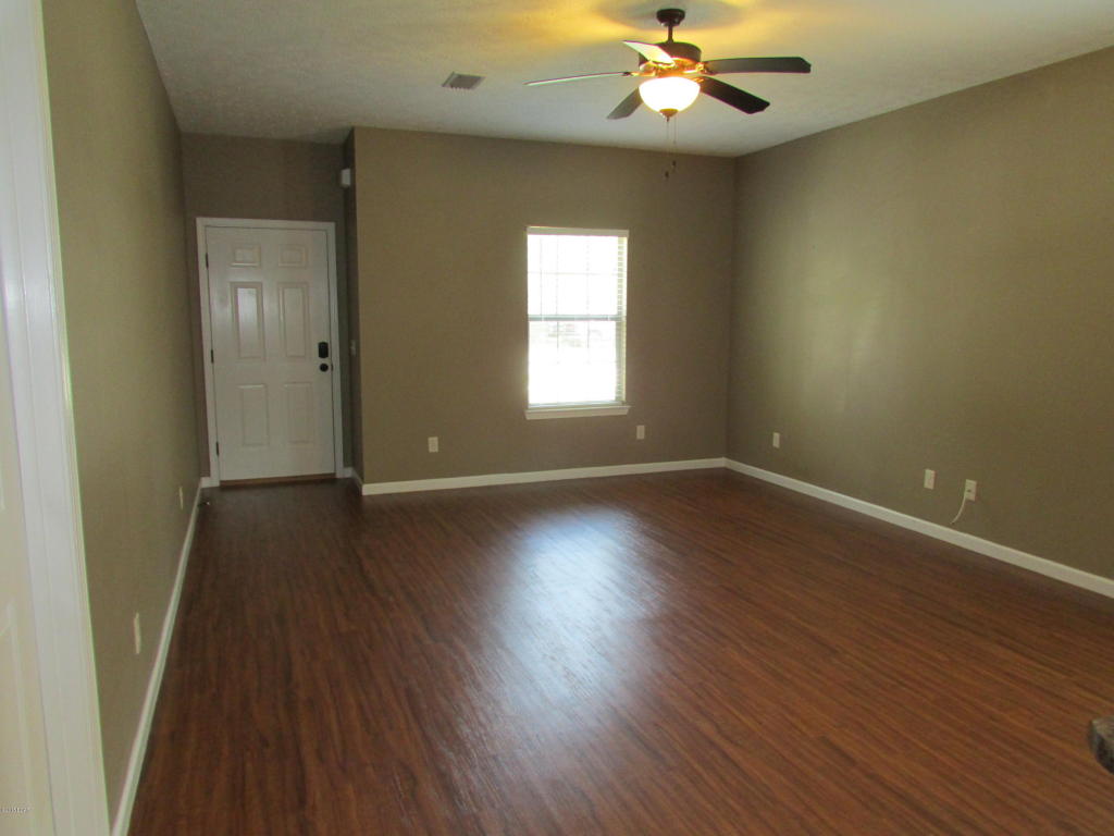 Falcon's Ridge North - Residential