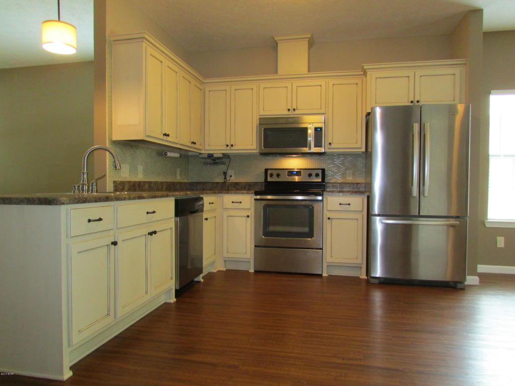Falcon's Ridge North - Residential