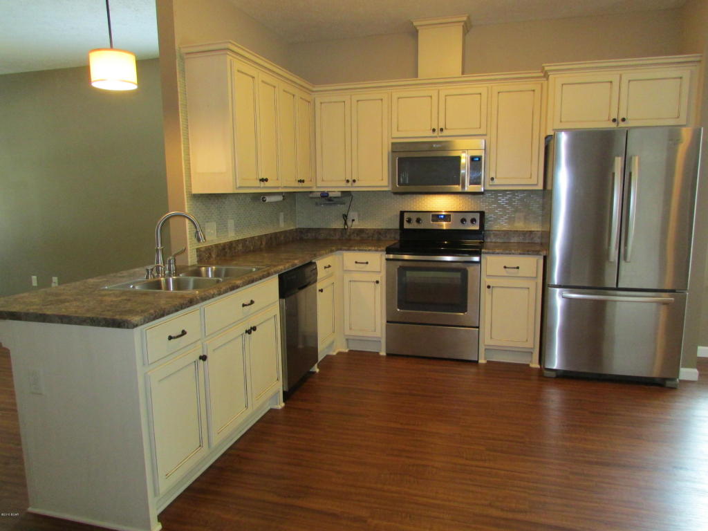 Falcon's Ridge North - Residential