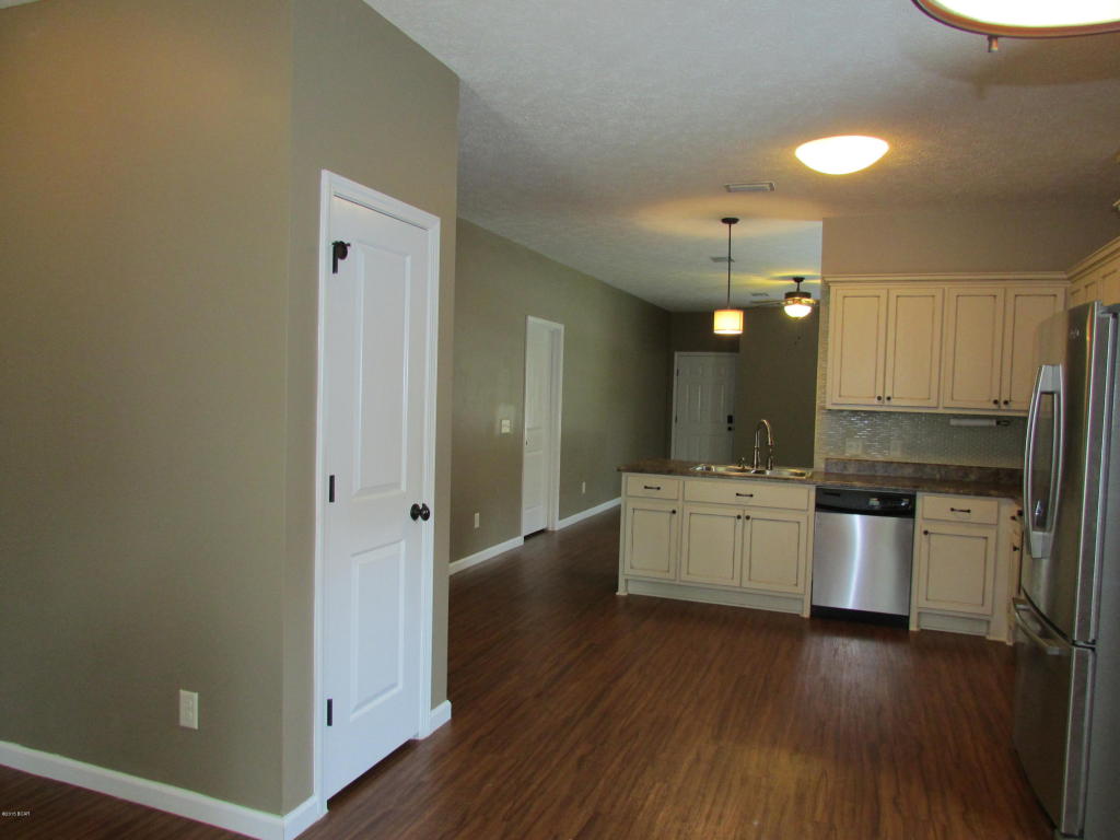 Falcon's Ridge North - Residential