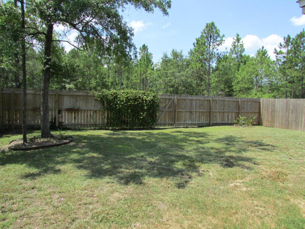 Falcon's Ridge North - Residential