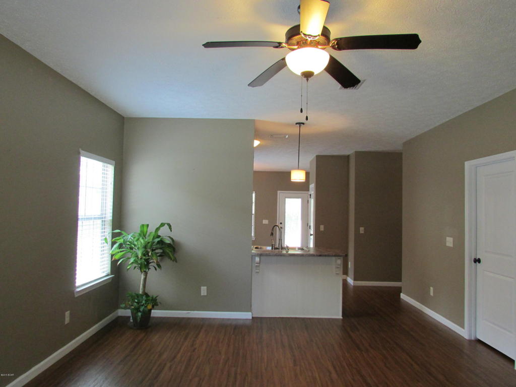 Falcon's Ridge North - Residential