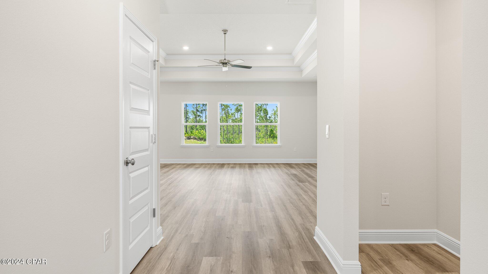 Titus Park - Residential