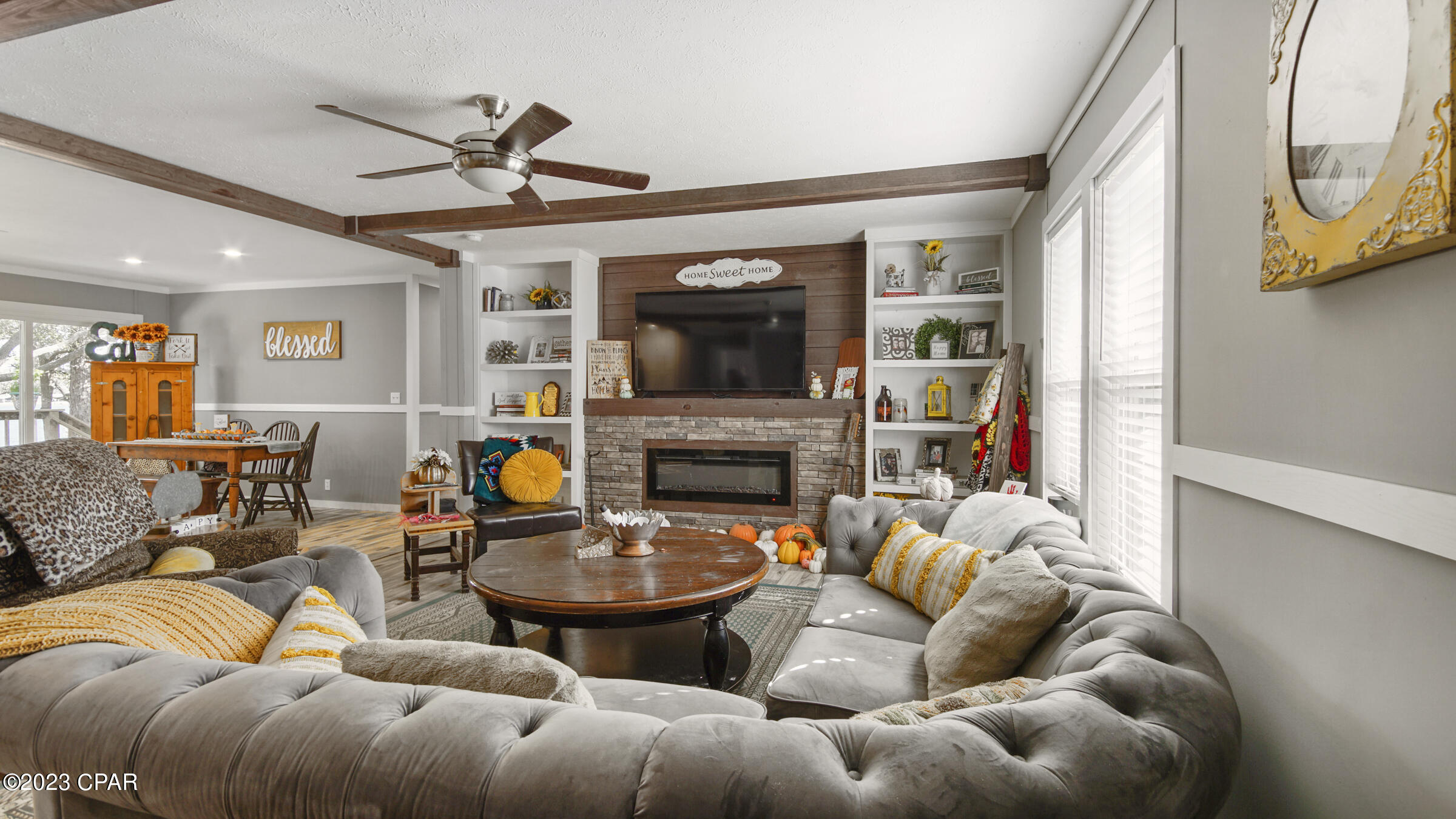 Seminole Plantations - Residential