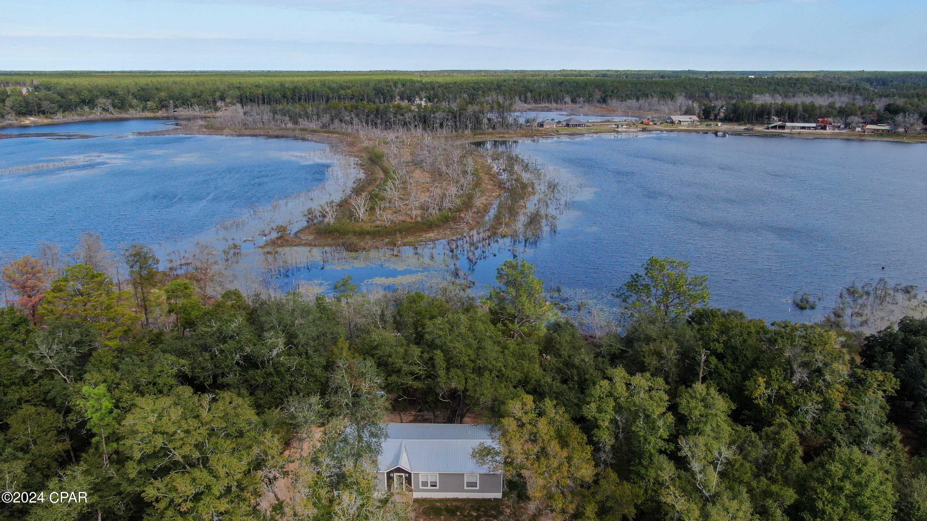 Seminole Plantations - Residential