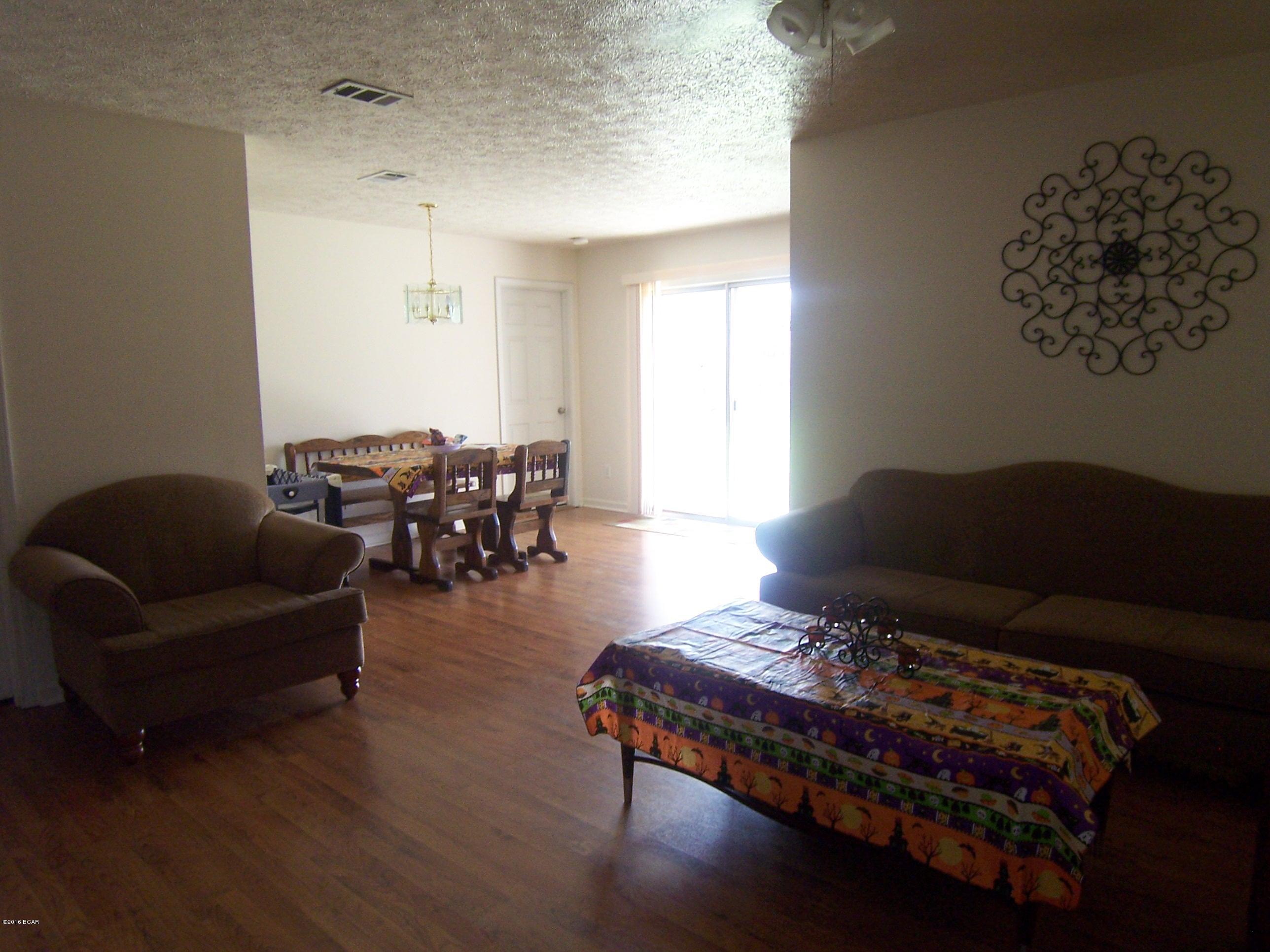 Pinetree Place - Residential Lease