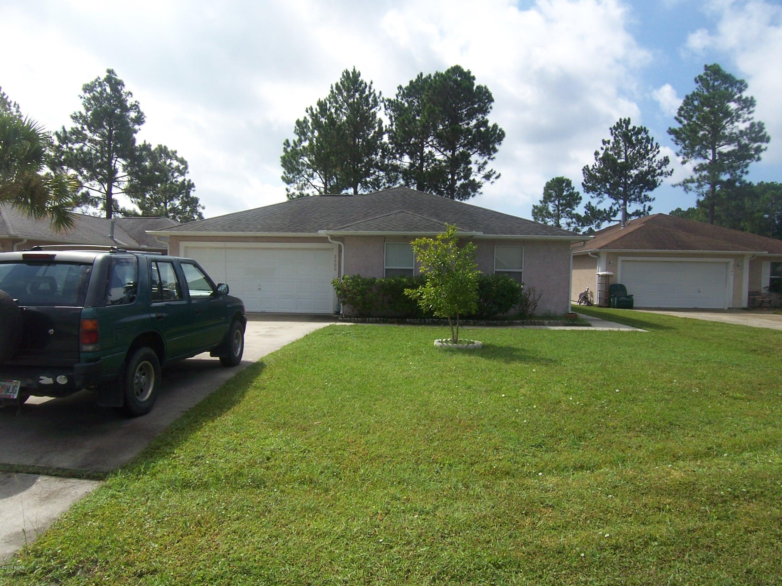 Pinetree Place - Residential Lease