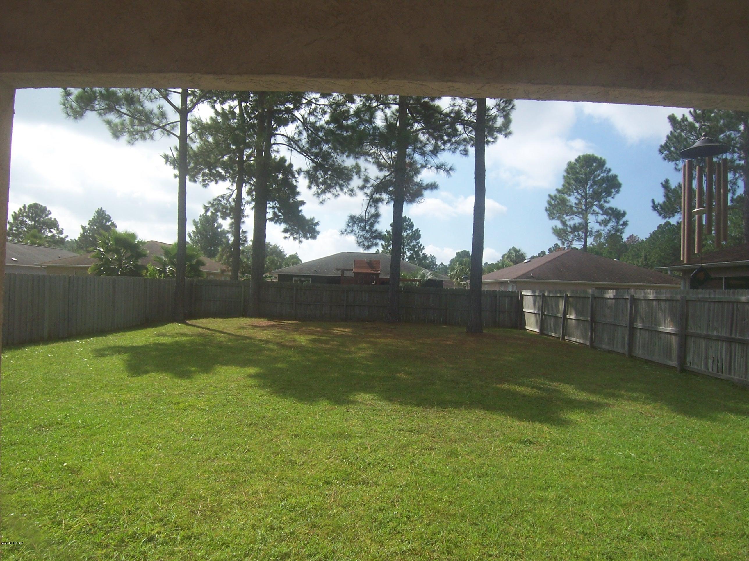 Pinetree Place - Residential Lease