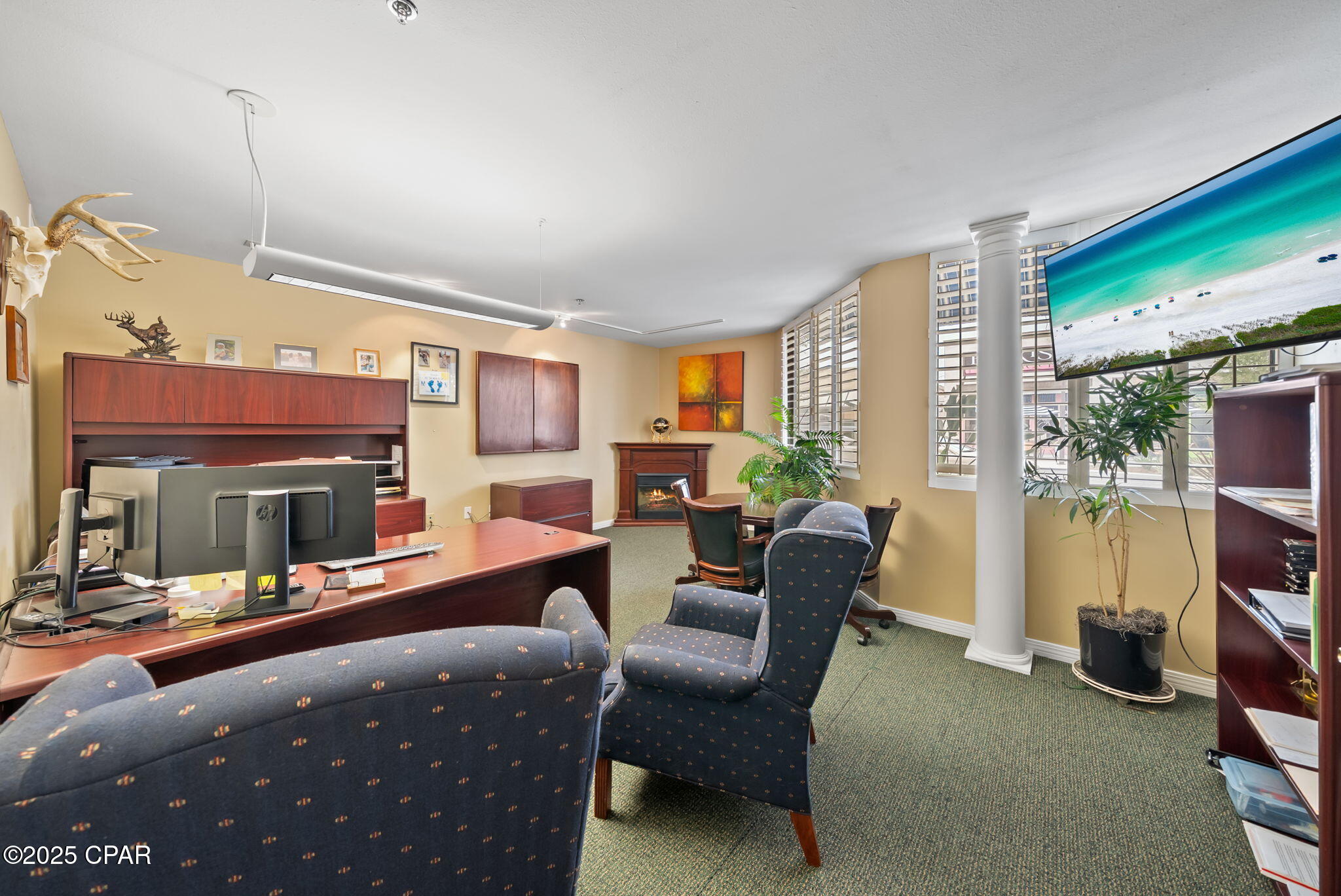 No Named Subdivision - Commercial Lease