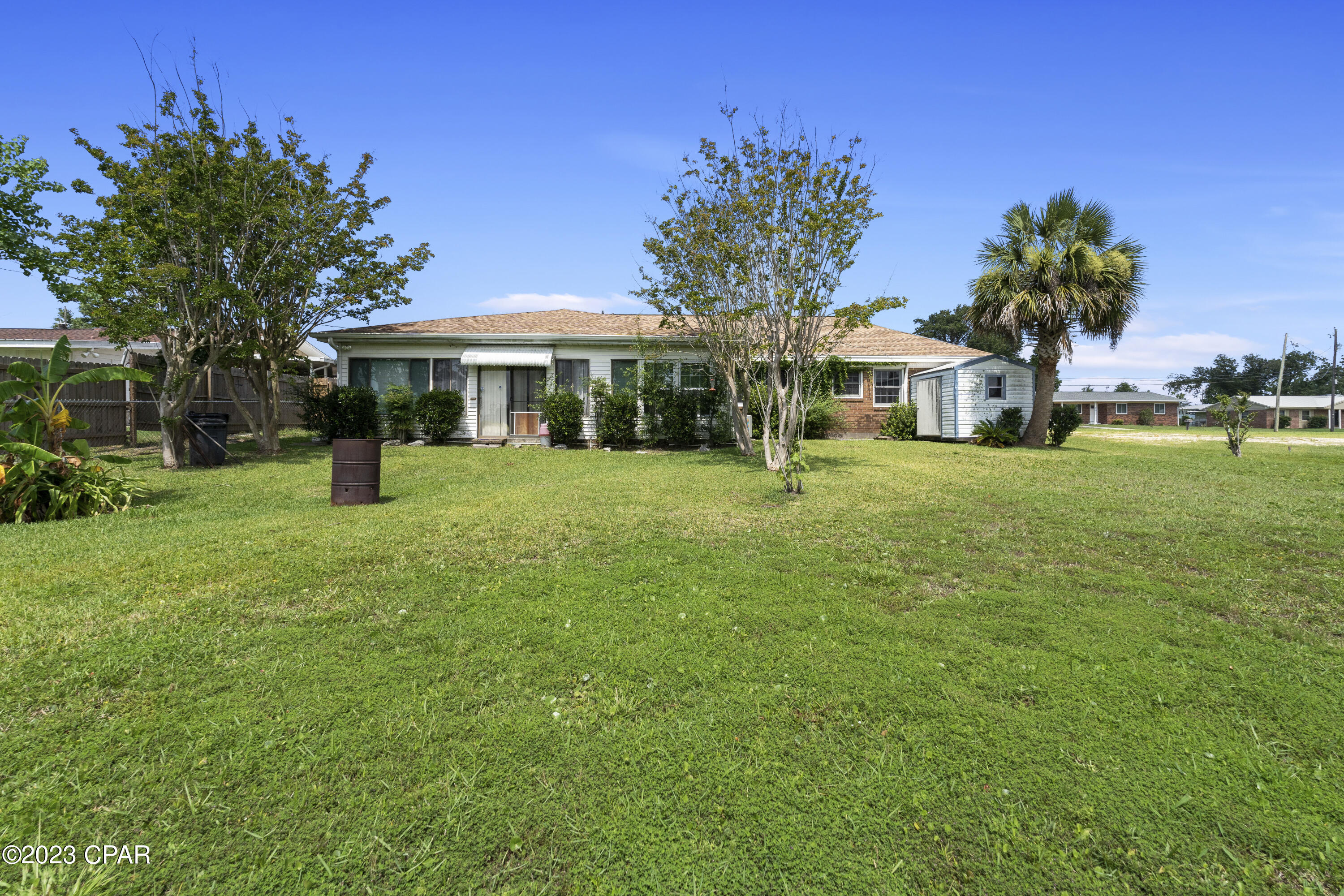 Lannie Rowe Lake Estates U-4 - Residential